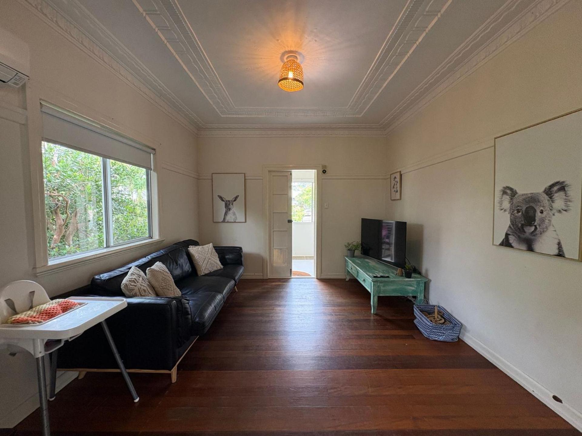 Kings Holiday home