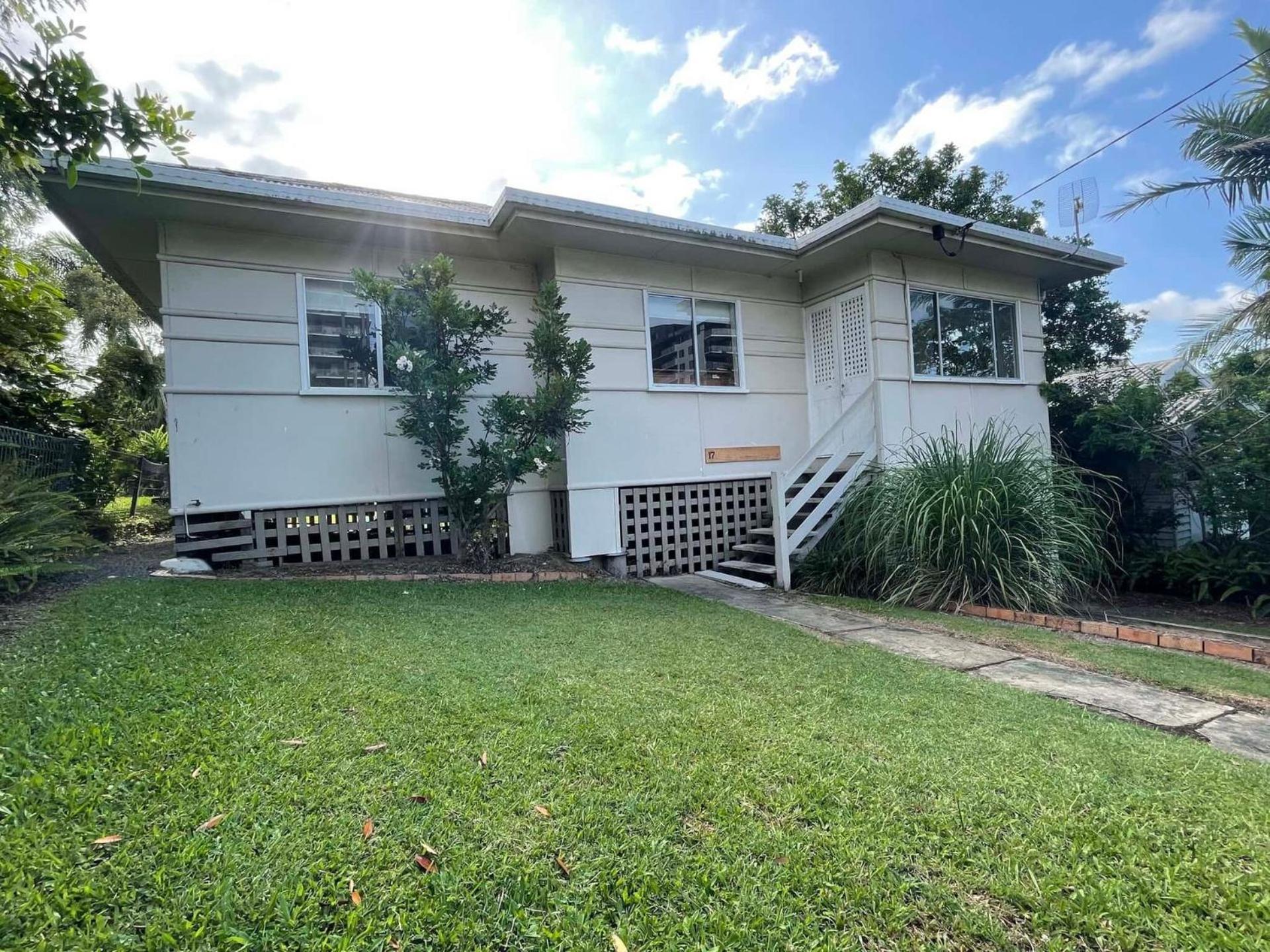 Kings Holiday home Caloundra