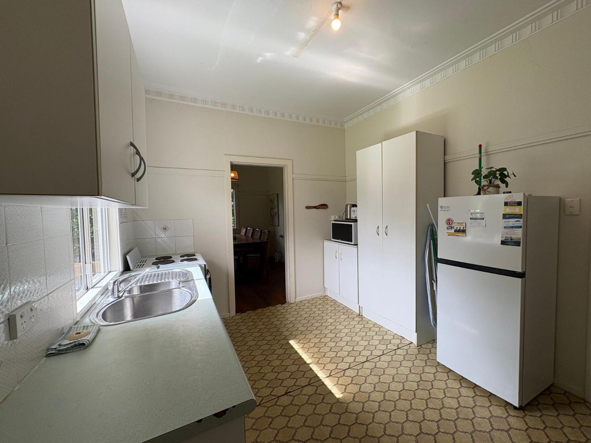 Holiday home Kings Caloundra