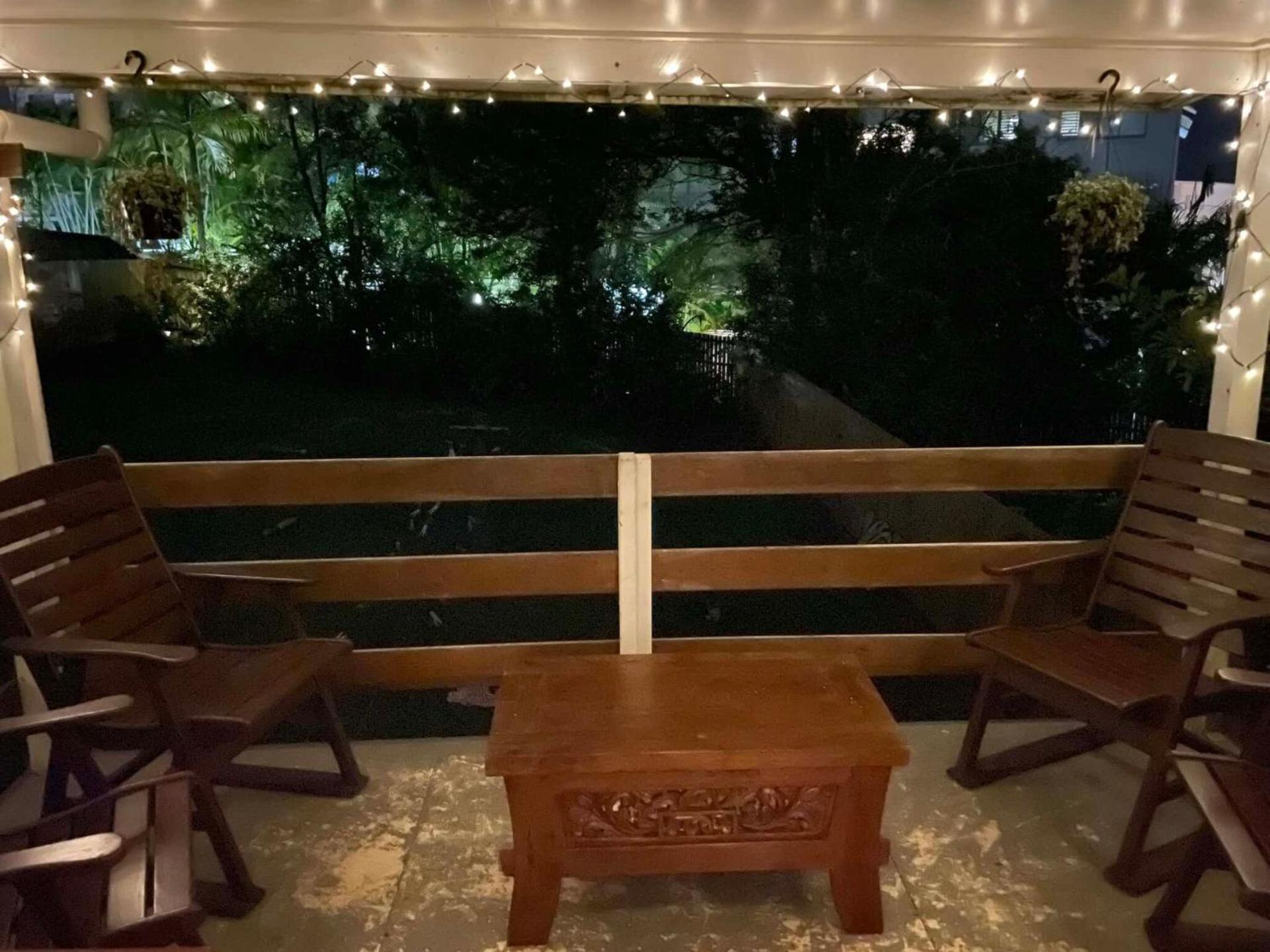 Kings Holiday home Caloundra