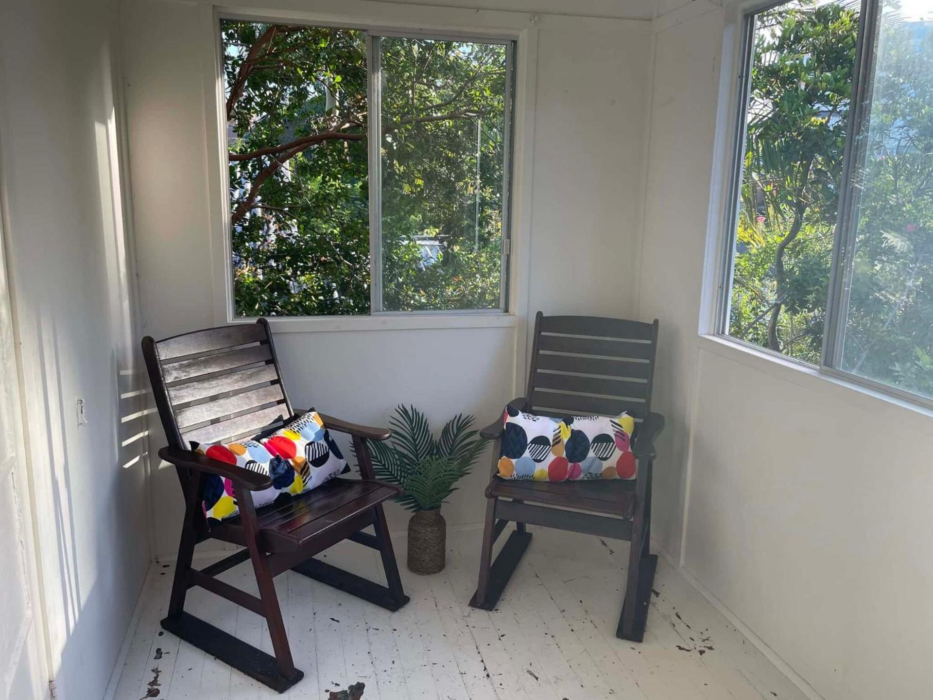 Holiday home Kings Caloundra
