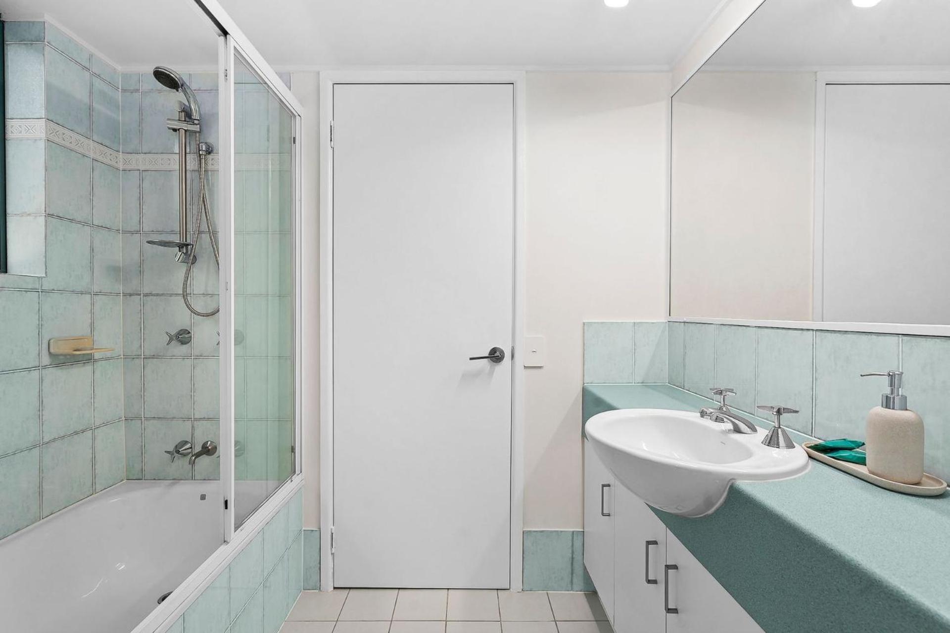 Caribbean Unit 4 Apartment Caloundra