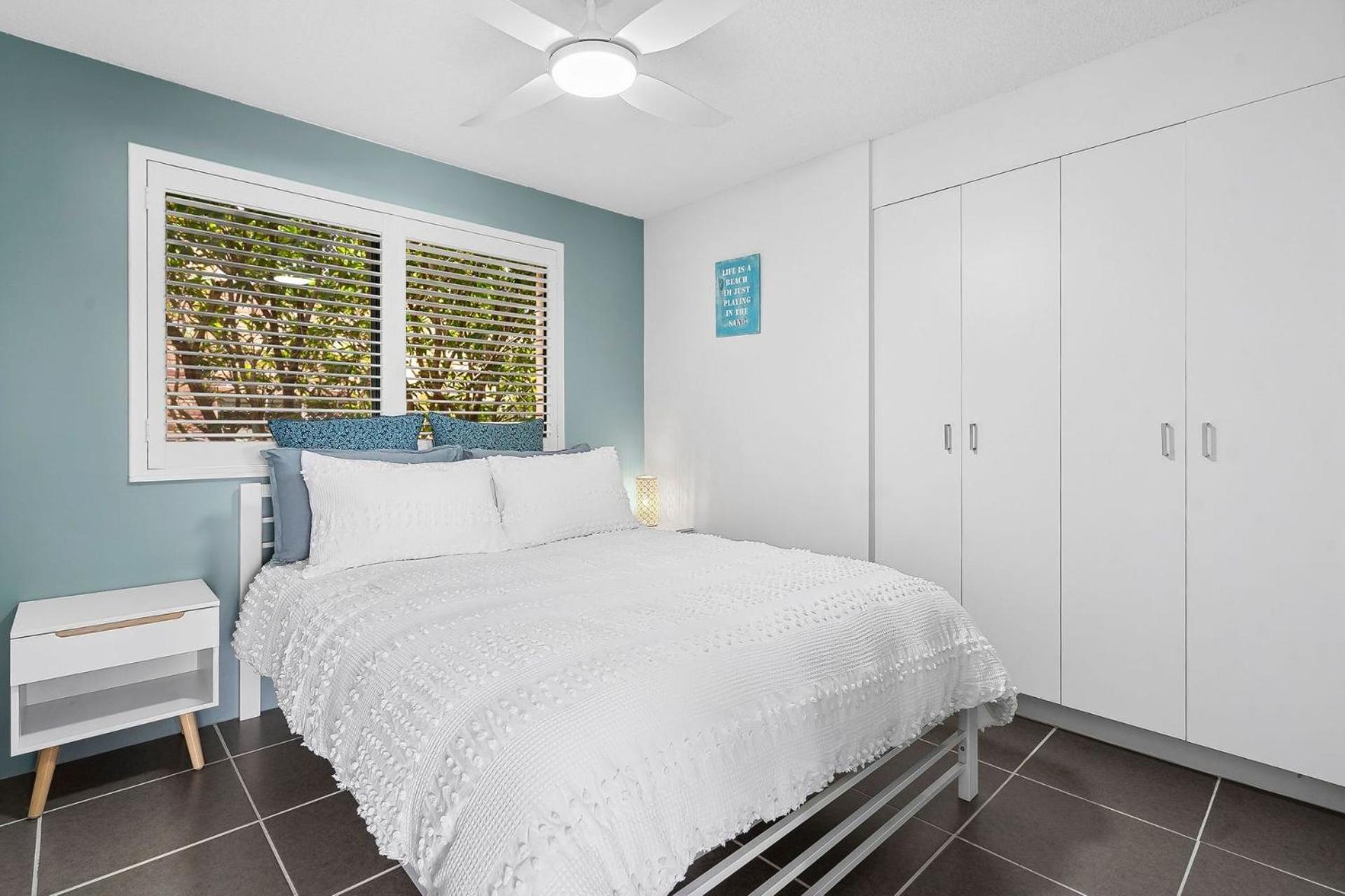 Caribbean Unit 4 Apartment *