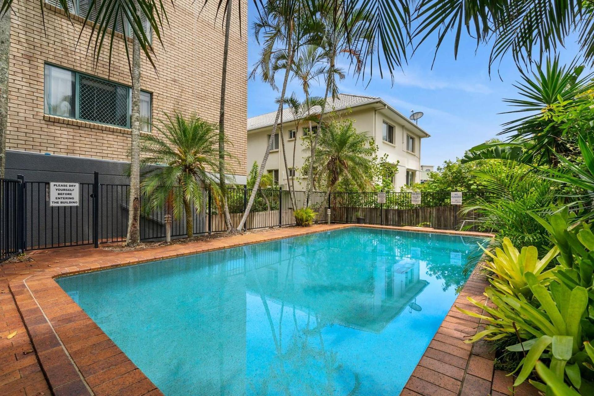 Caribbean Unit 4 Apartment Caloundra