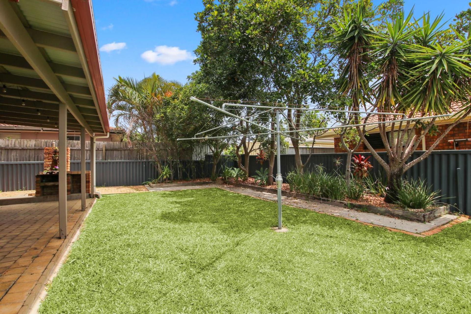 Holiday home Bren Place, 6, Battery Hill