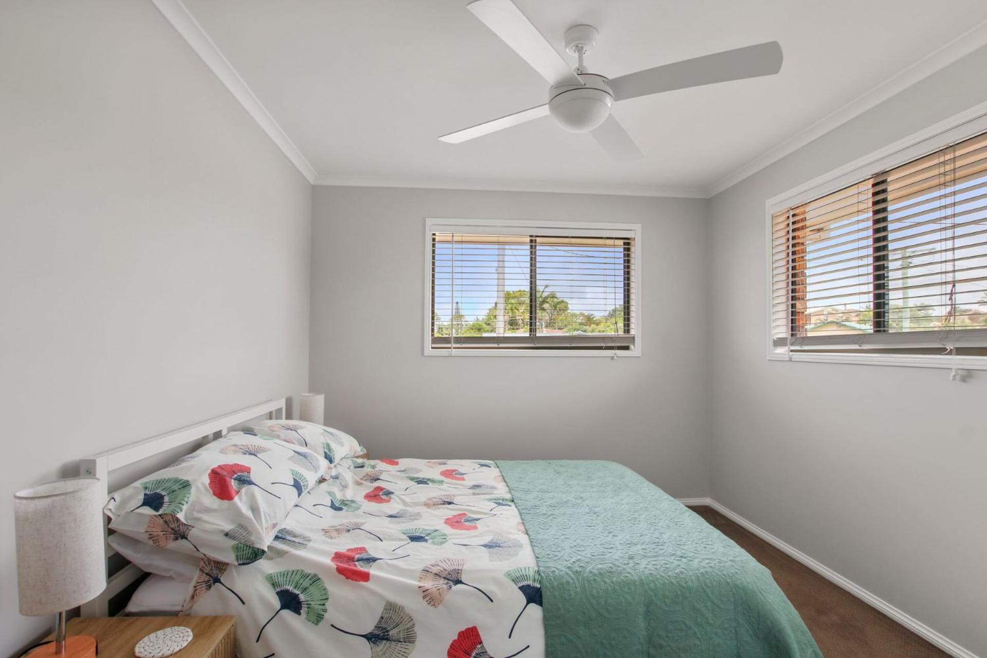 Holiday home Bren Place, 6, Battery Hill *