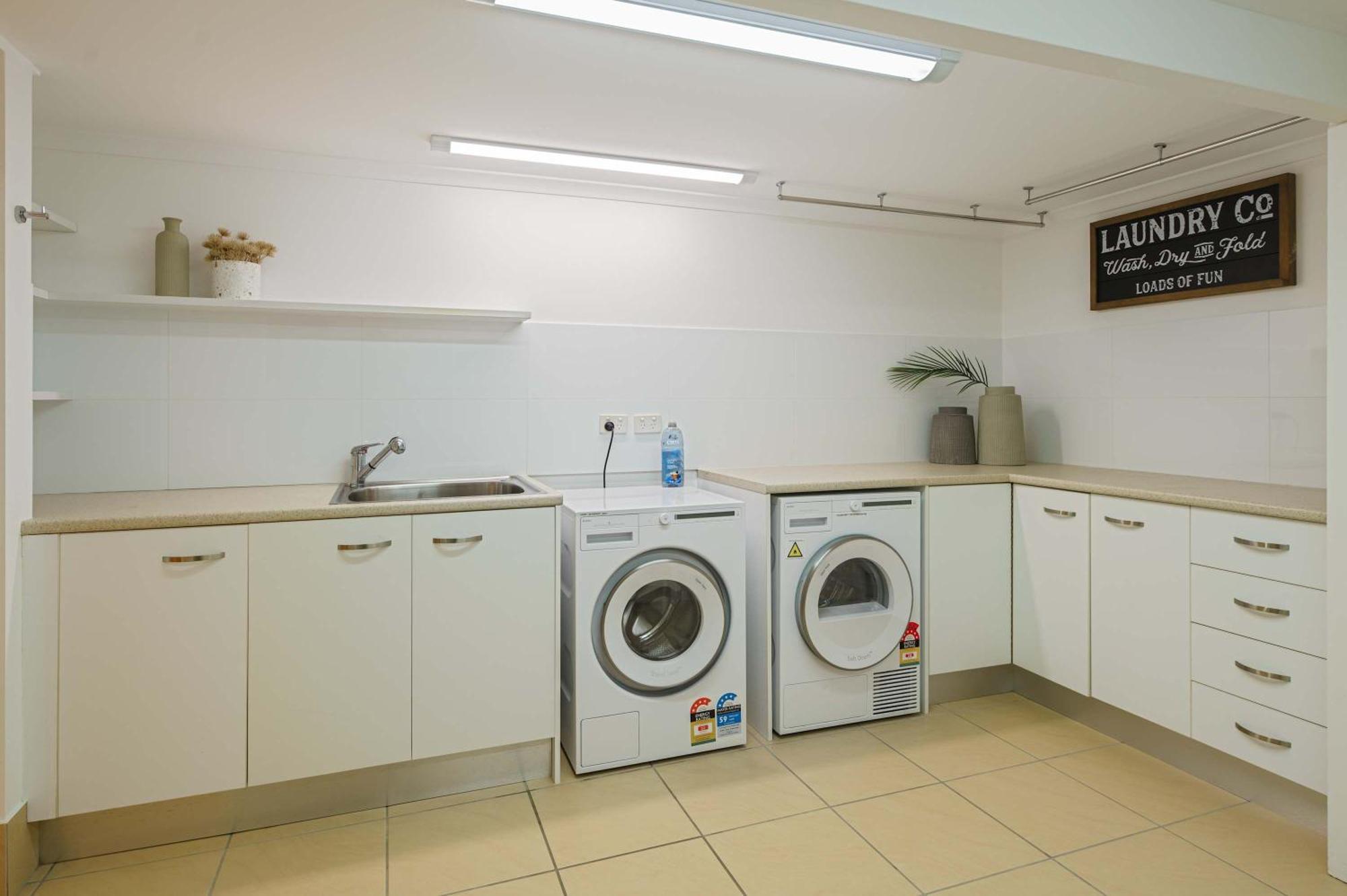 Kings Coastal Haven Holiday home