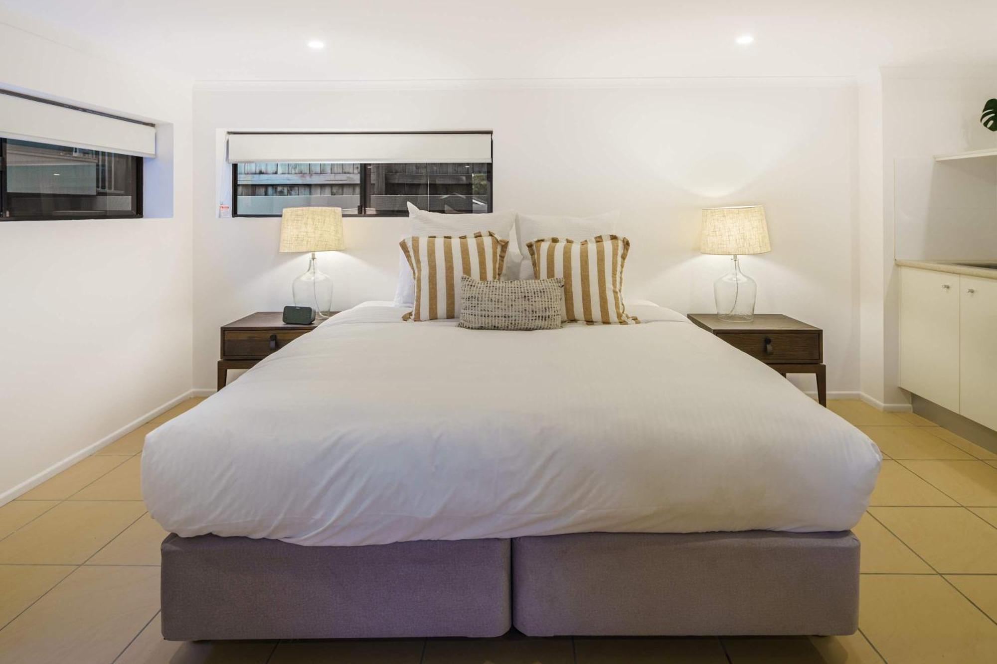Holiday home Kings Coastal Haven