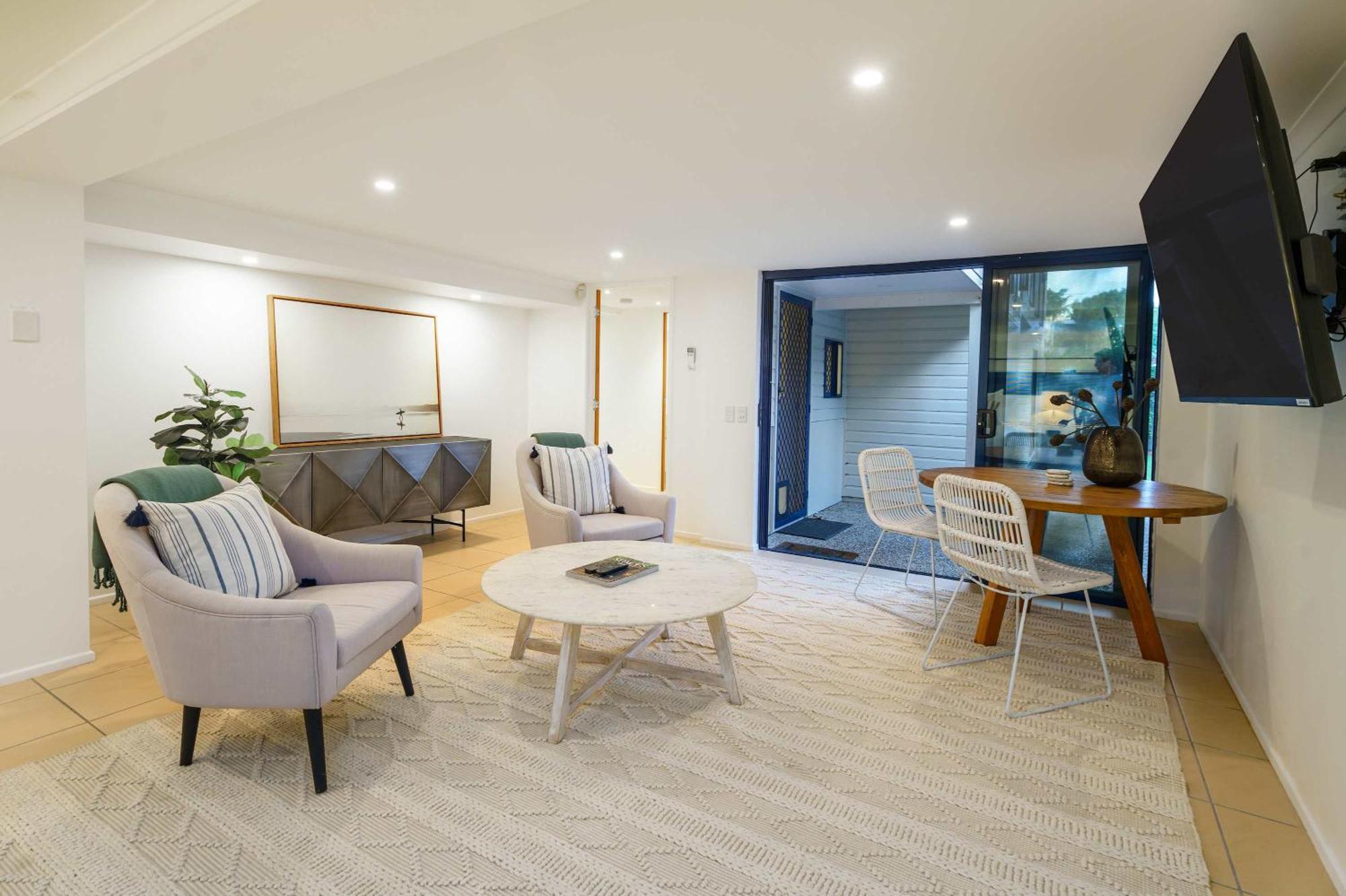 Kings Coastal Haven Caloundra