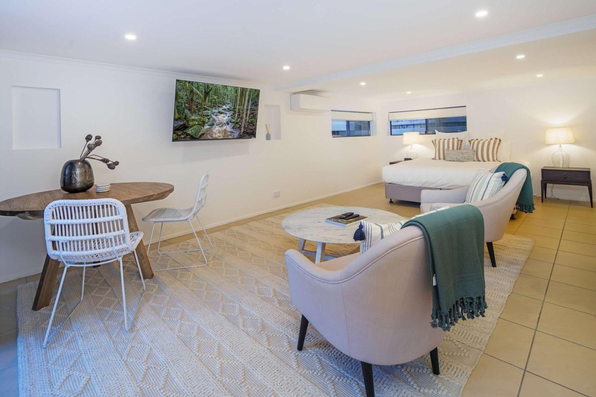 Kings Coastal Haven