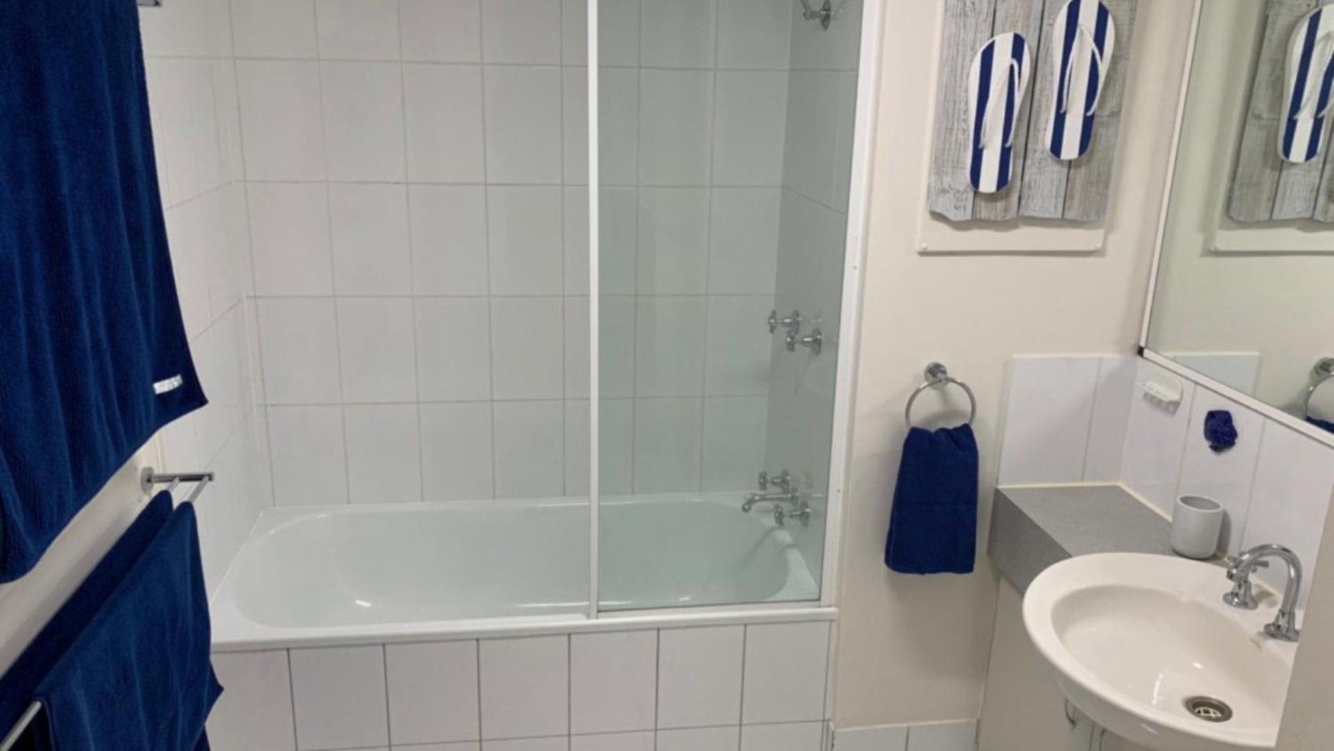 Apartment Unit 6 Edmund Shores Kings Caloundra