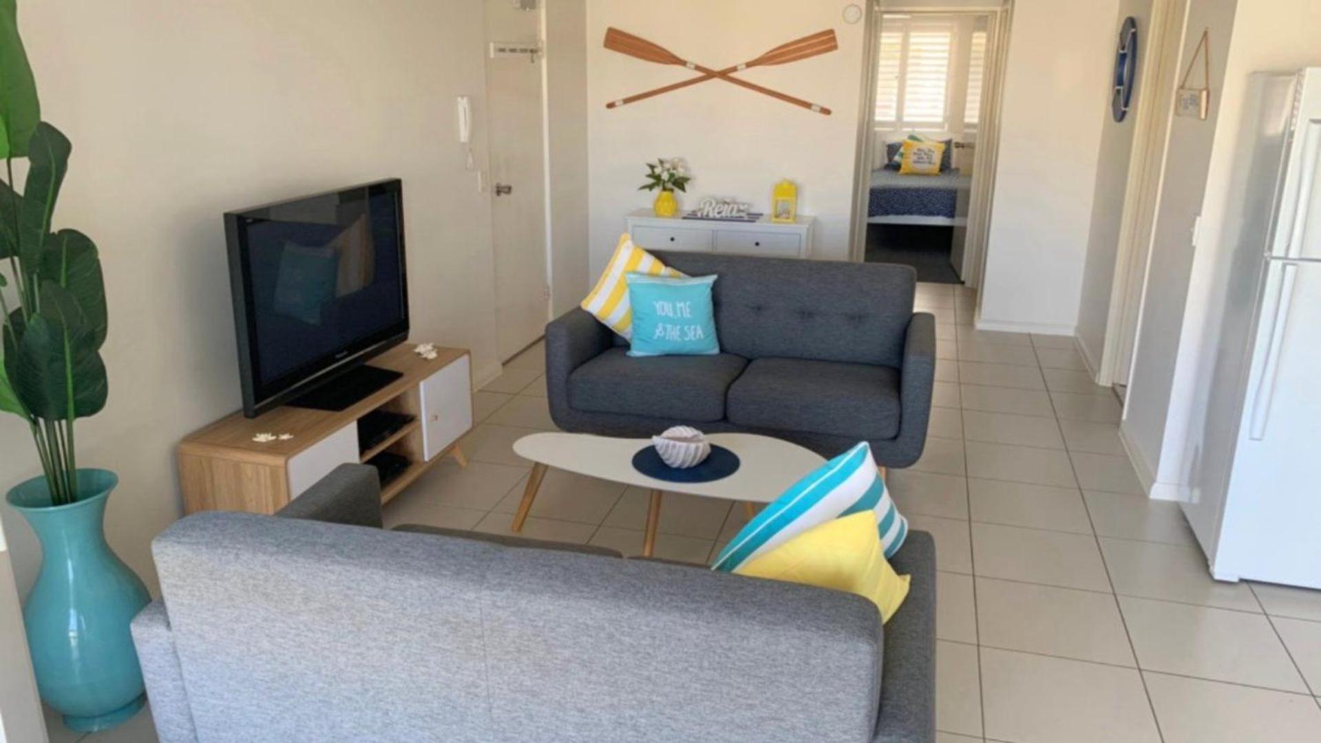 Apartment Unit 6 Edmund Shores Kings *