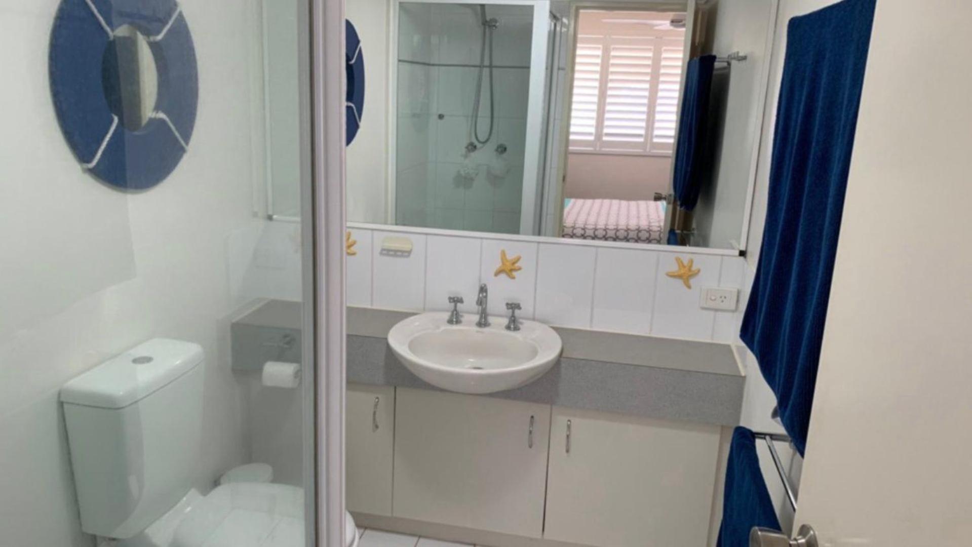 Apartment Unit 6 Edmund Shores Kings Caloundra