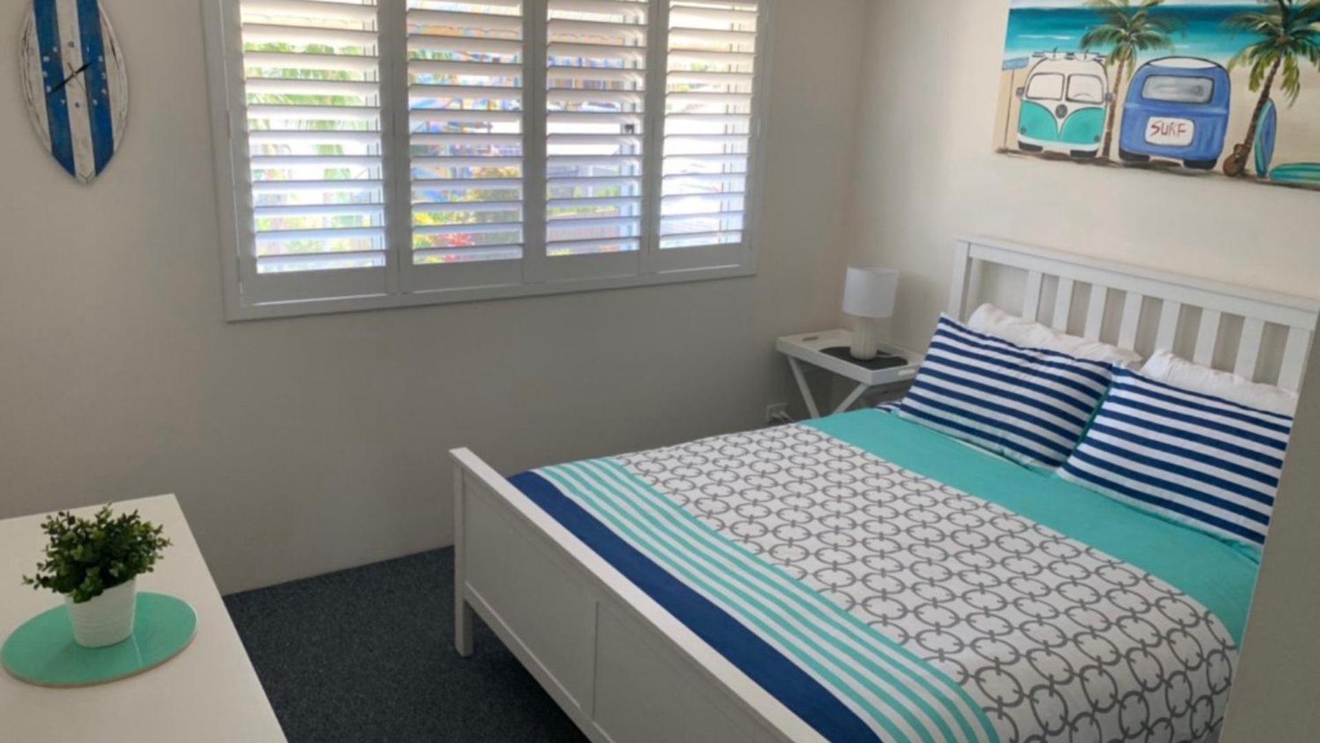 Apartment Unit 6 Edmund Shores Kings *