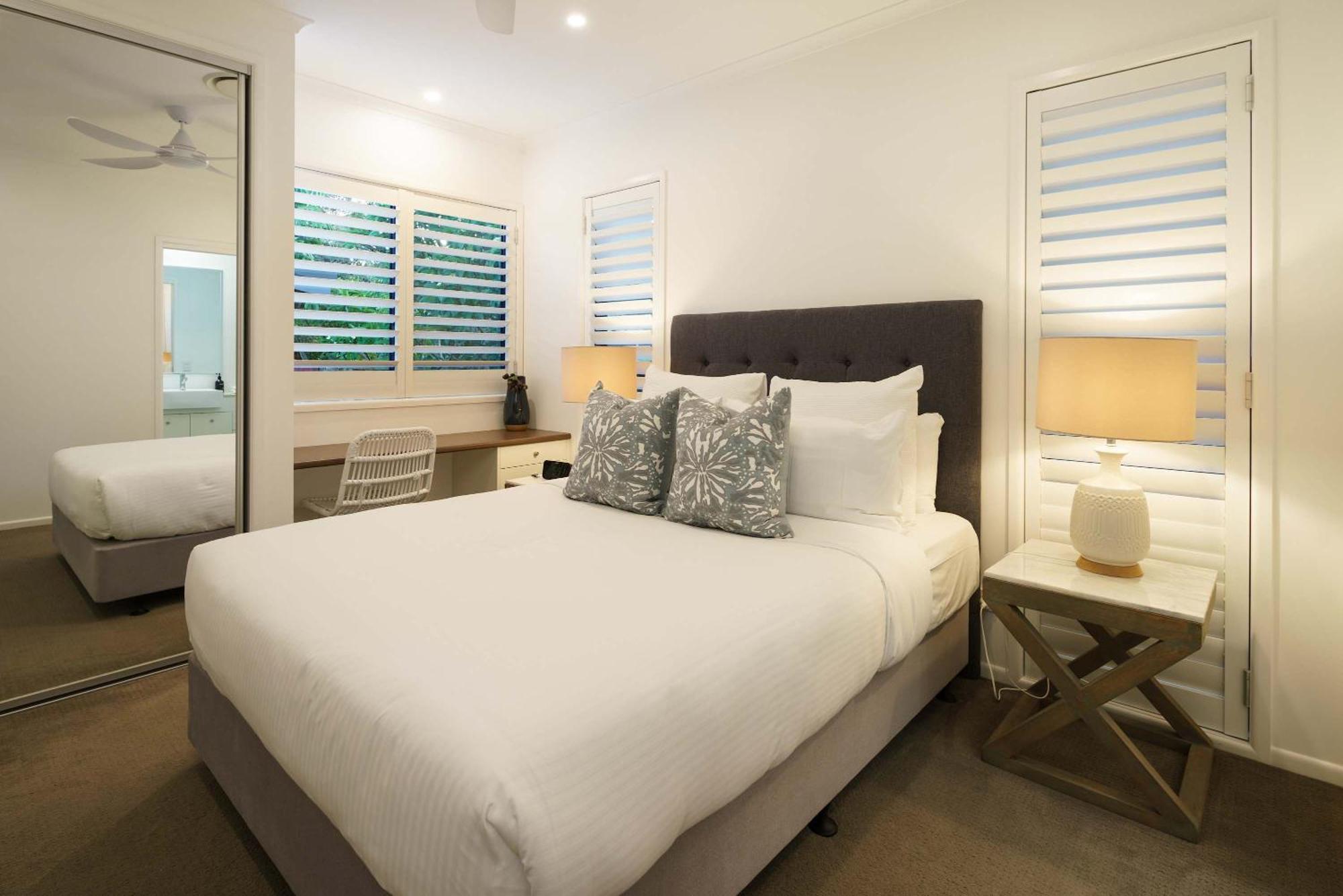 Kings Coastal Haven Holiday home Caloundra