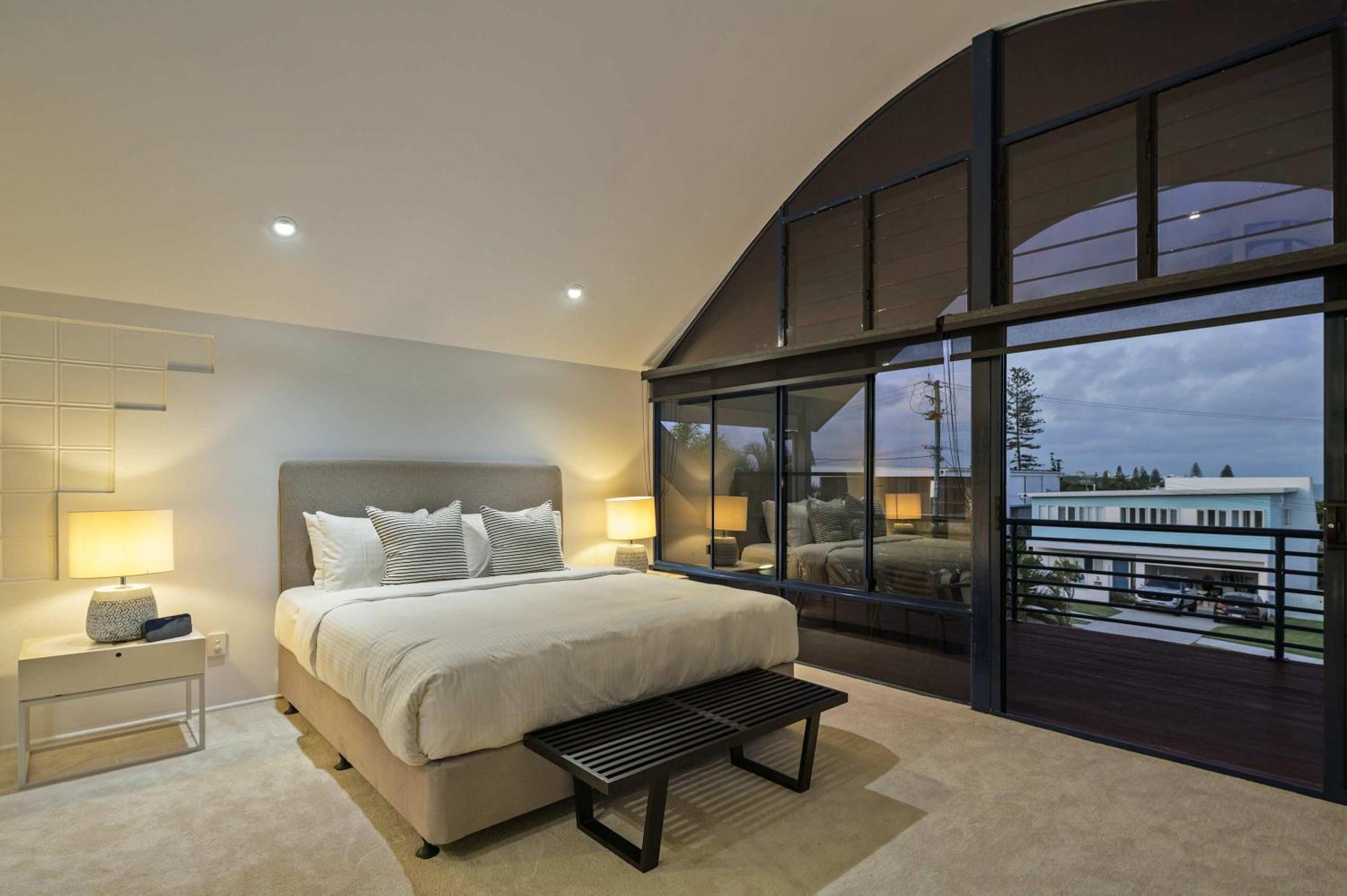 Kings Coastal Haven *