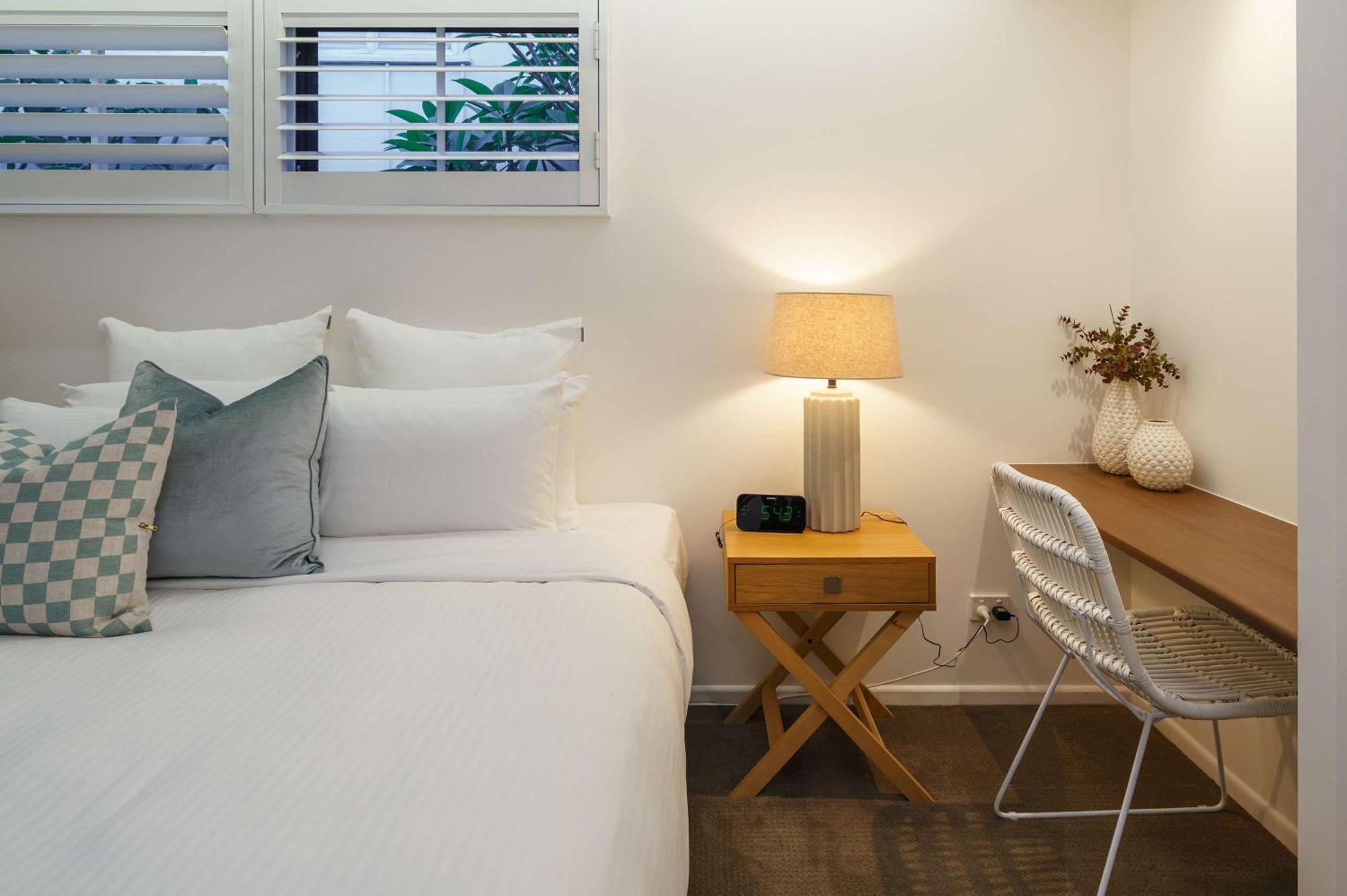 Kings Coastal Haven * Caloundra