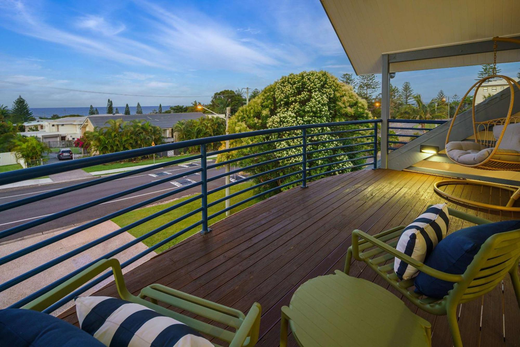 Holiday home Kings Coastal Haven *