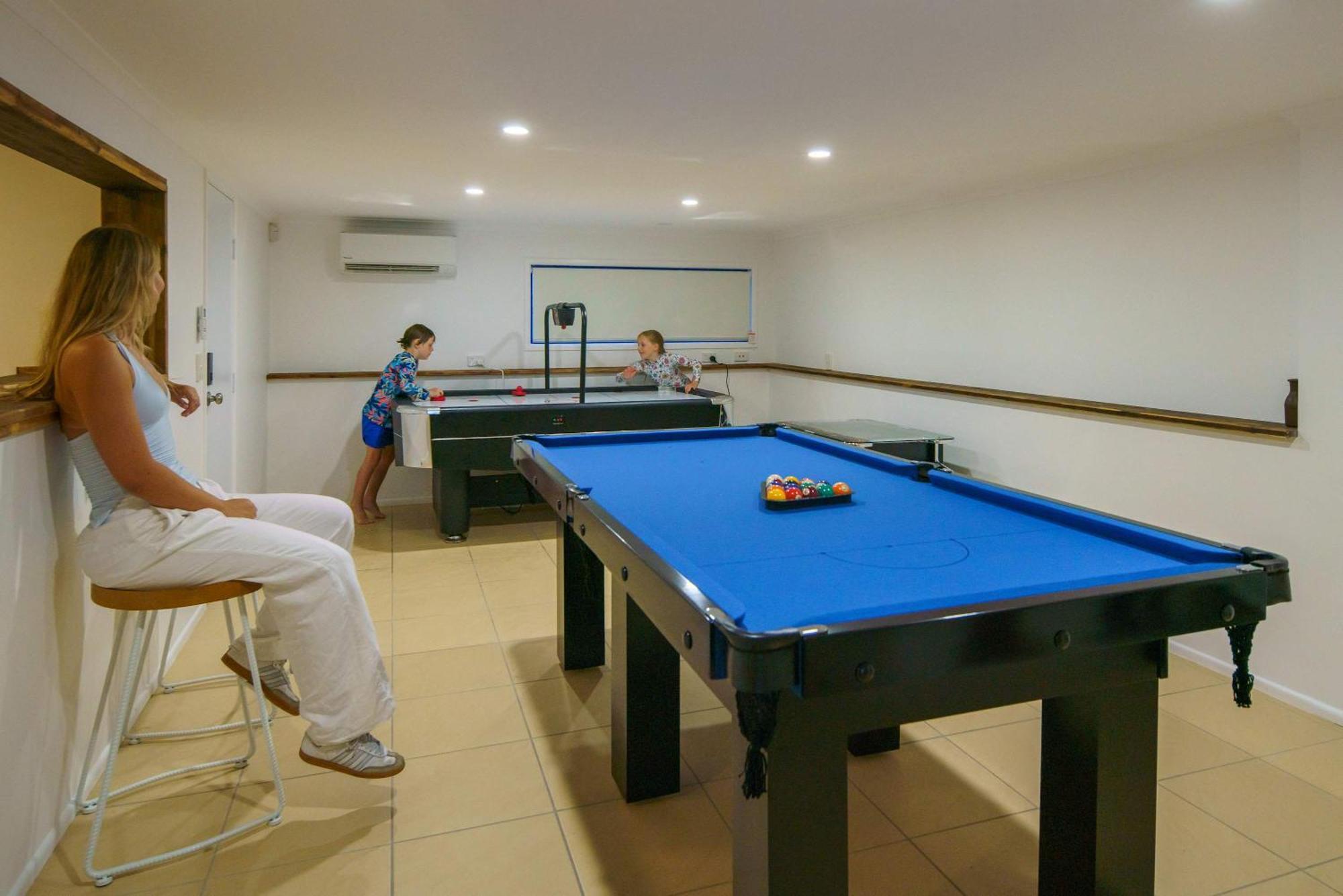 Holiday home Kings Coastal Haven