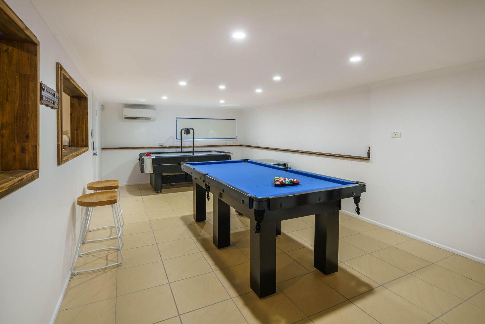 Holiday home Kings Coastal Haven