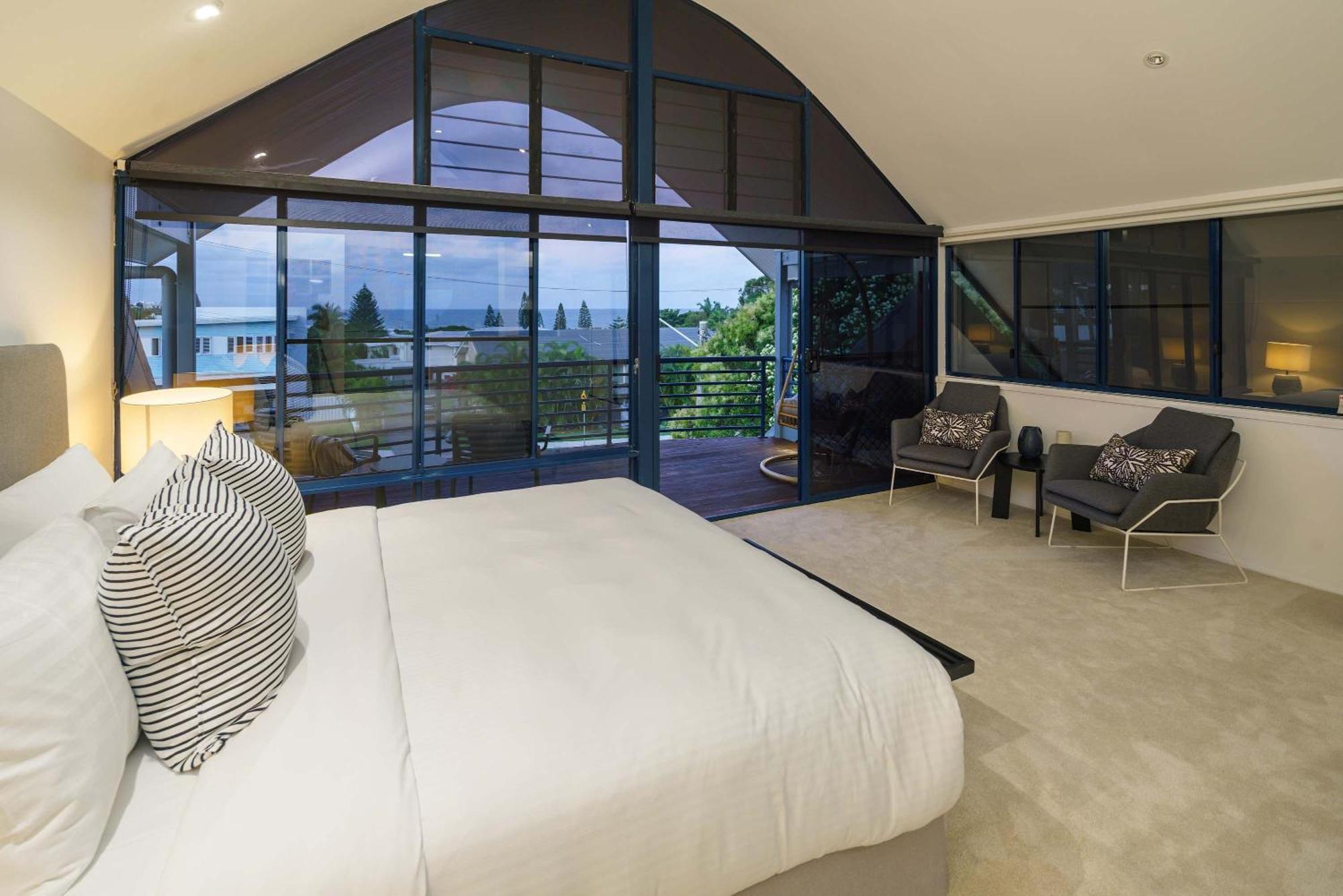 Kings Coastal Haven Holiday home *