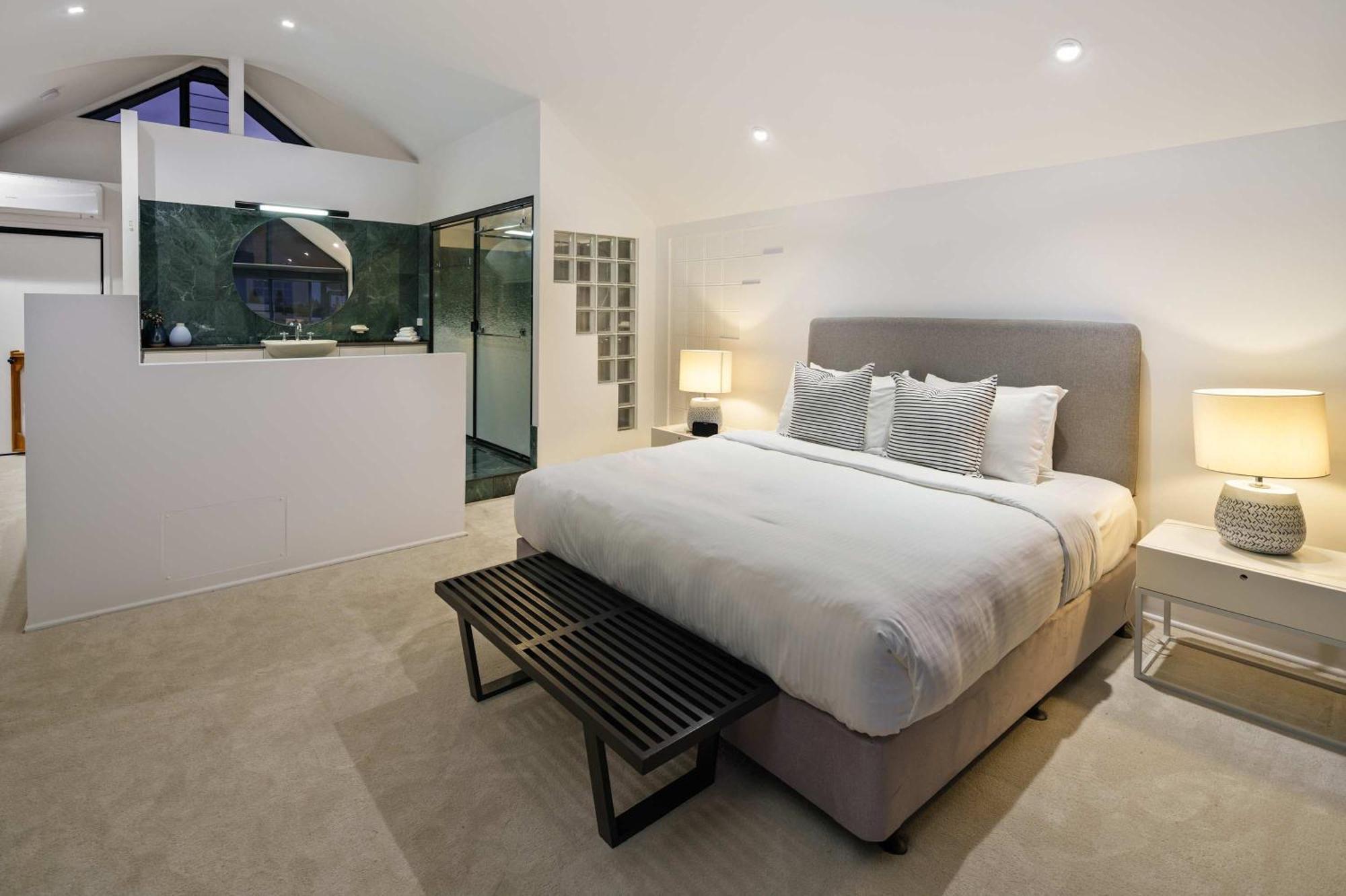 Kings Coastal Haven Holiday home Caloundra