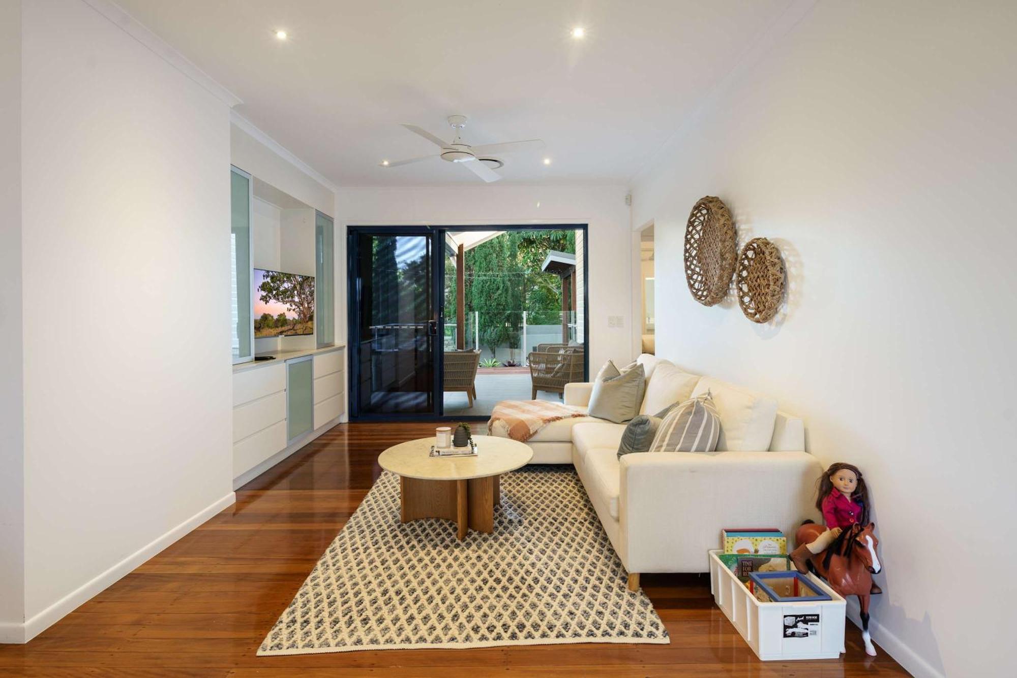 Kings Coastal Haven *