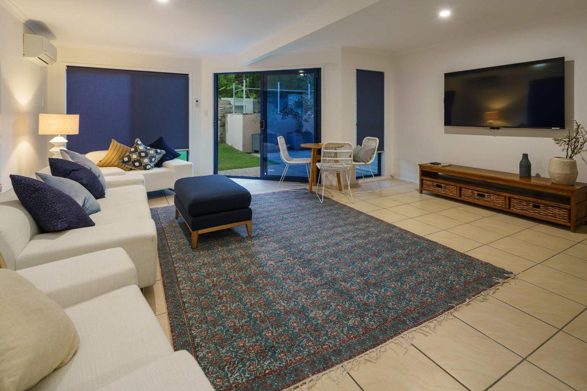 Kings Coastal Haven Caloundra