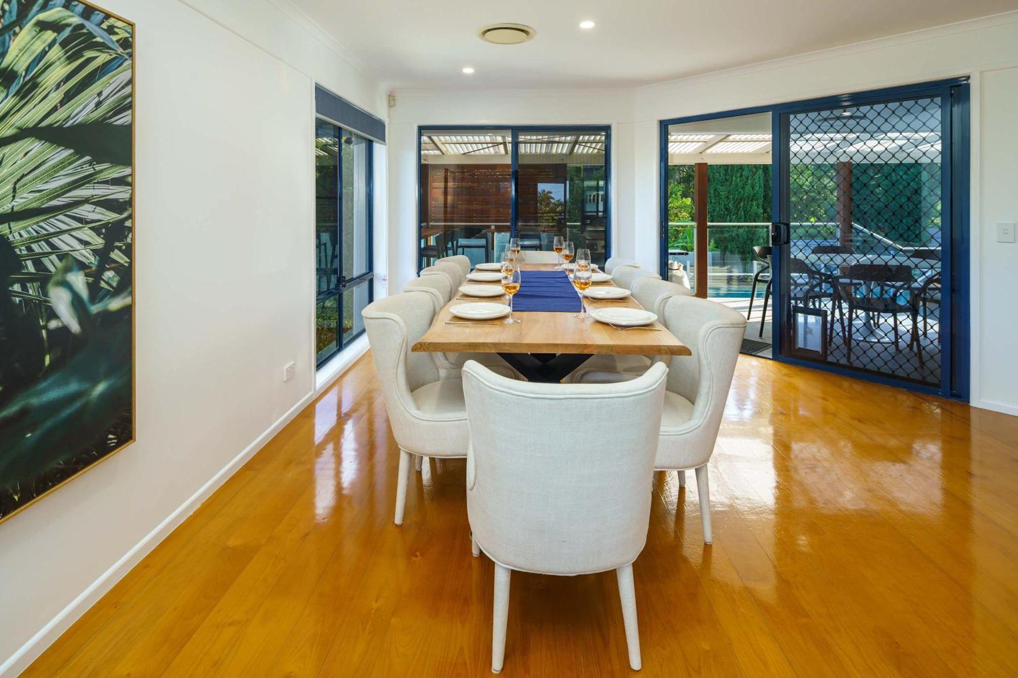 Kings Coastal Haven * Caloundra