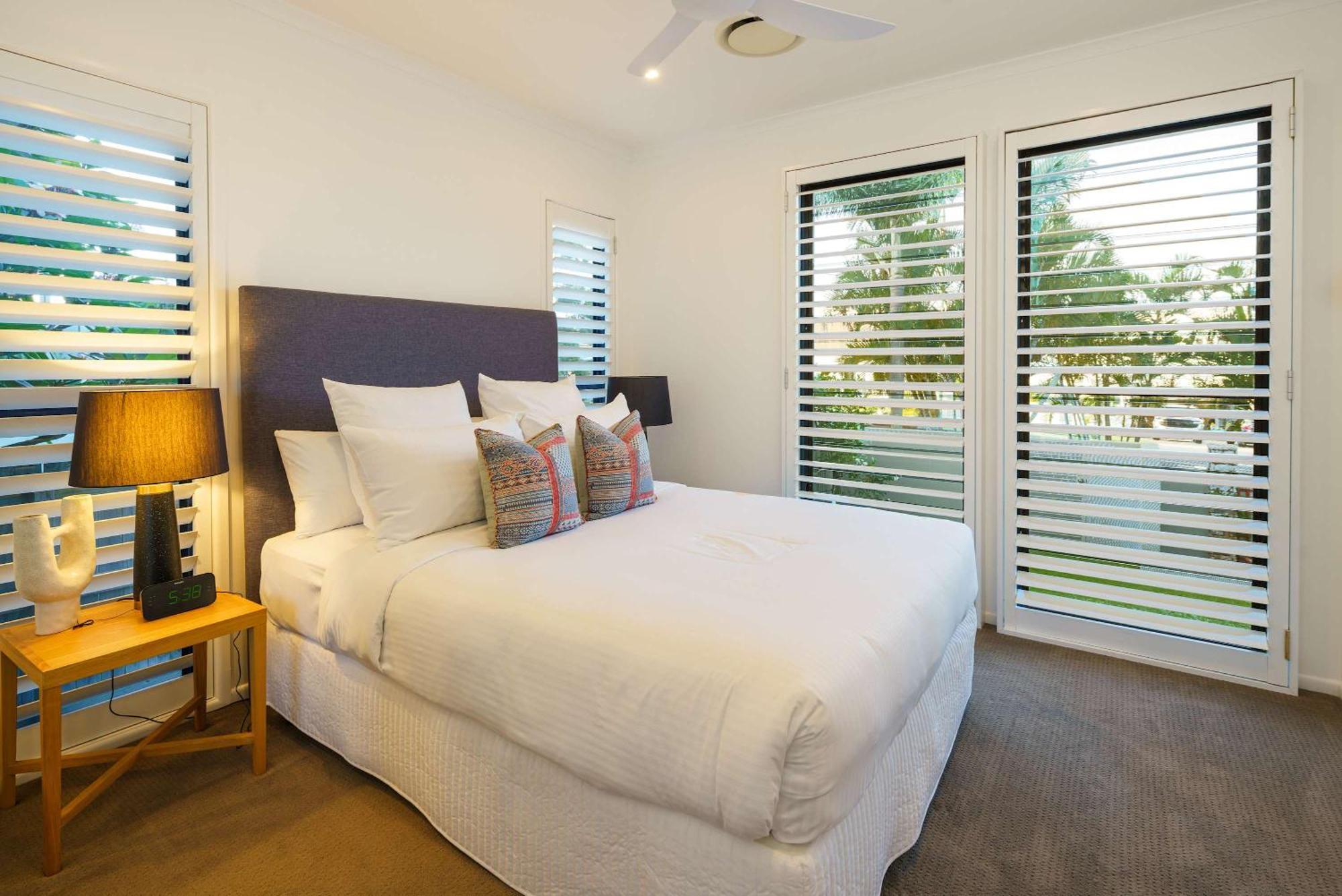 Holiday home Kings Coastal Haven *