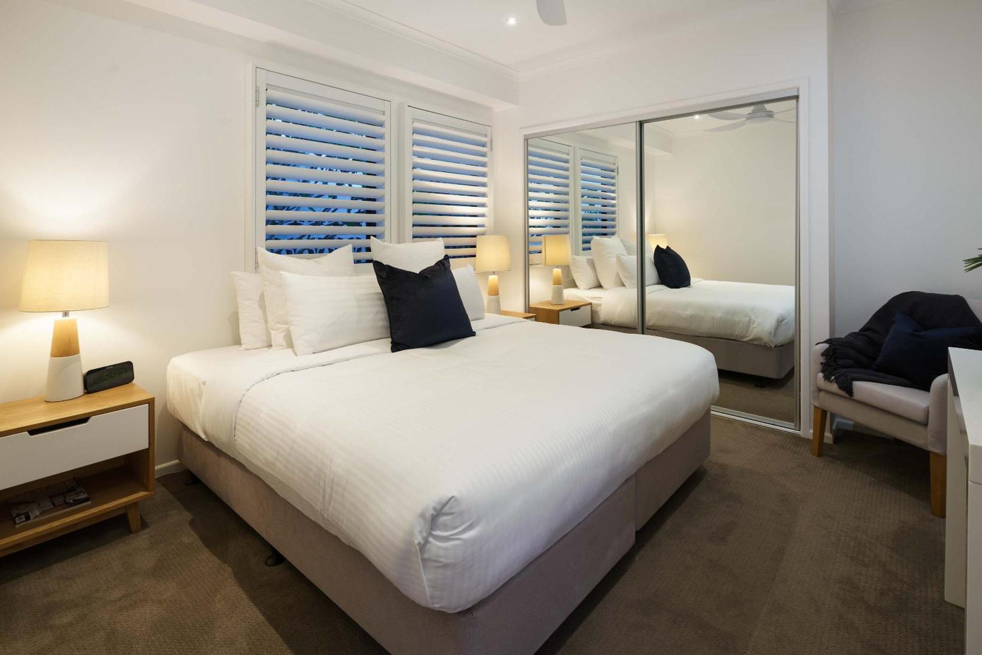 Holiday home Kings Coastal Haven Caloundra