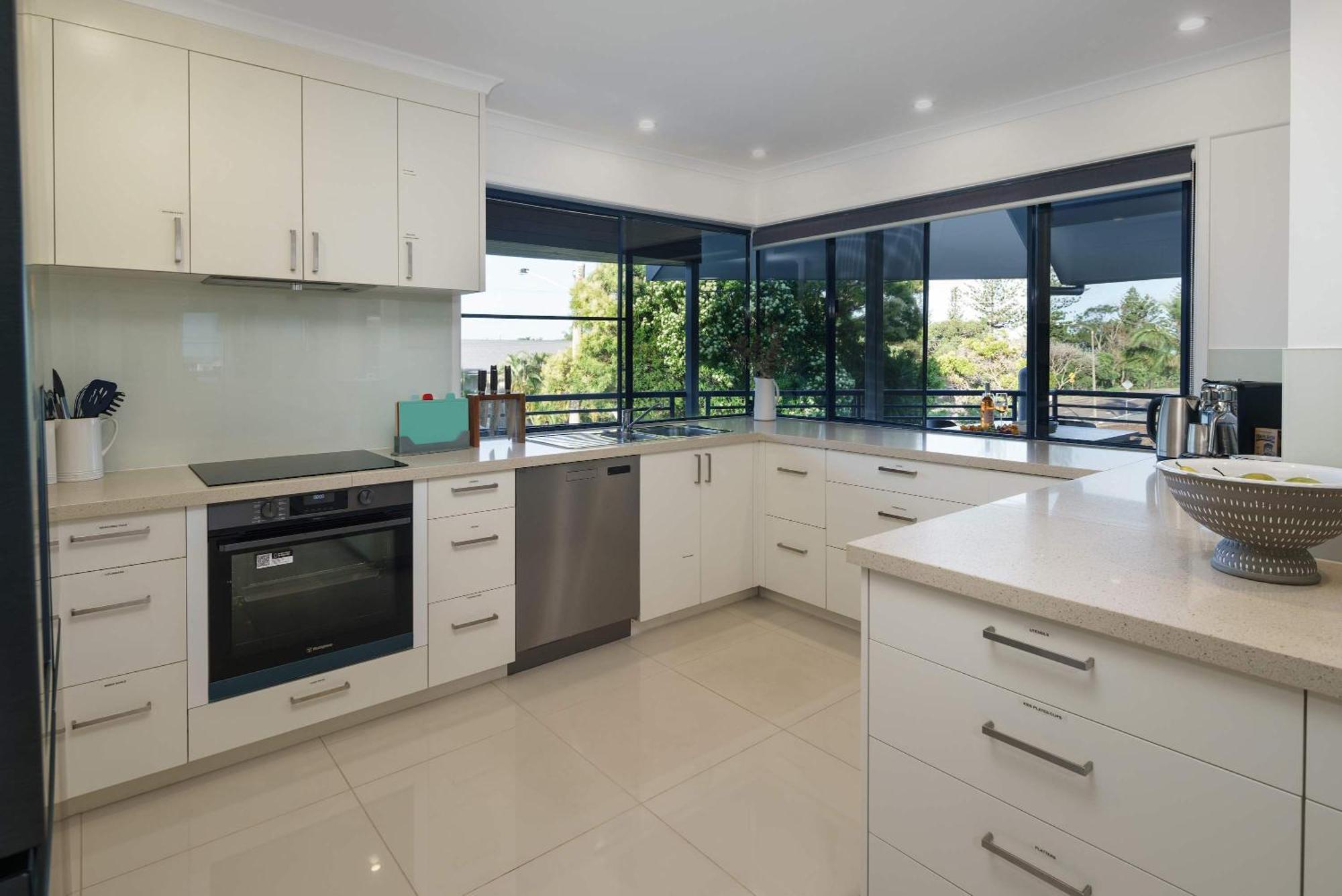 Kings Coastal Haven Holiday home