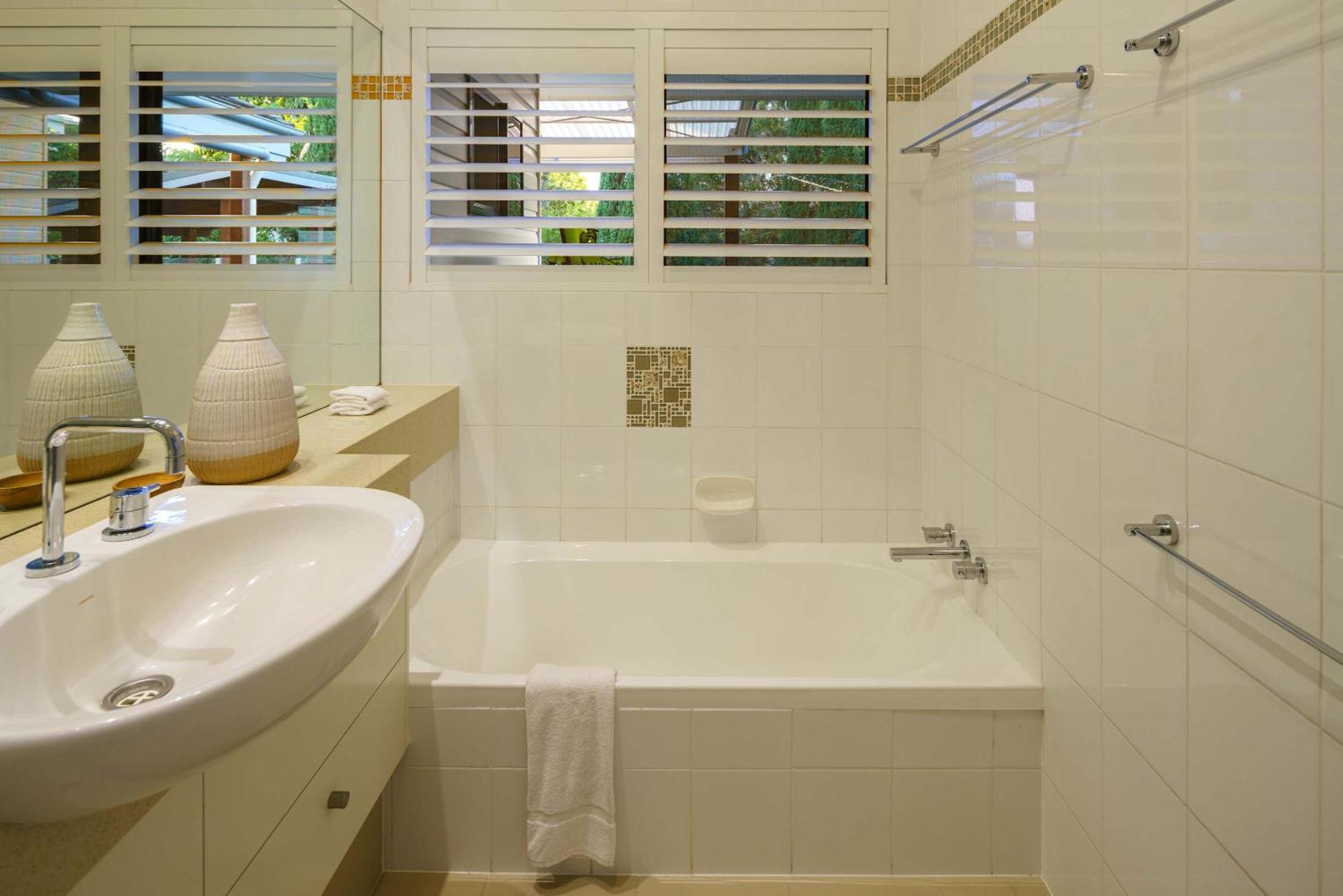 Holiday home Kings Coastal Haven