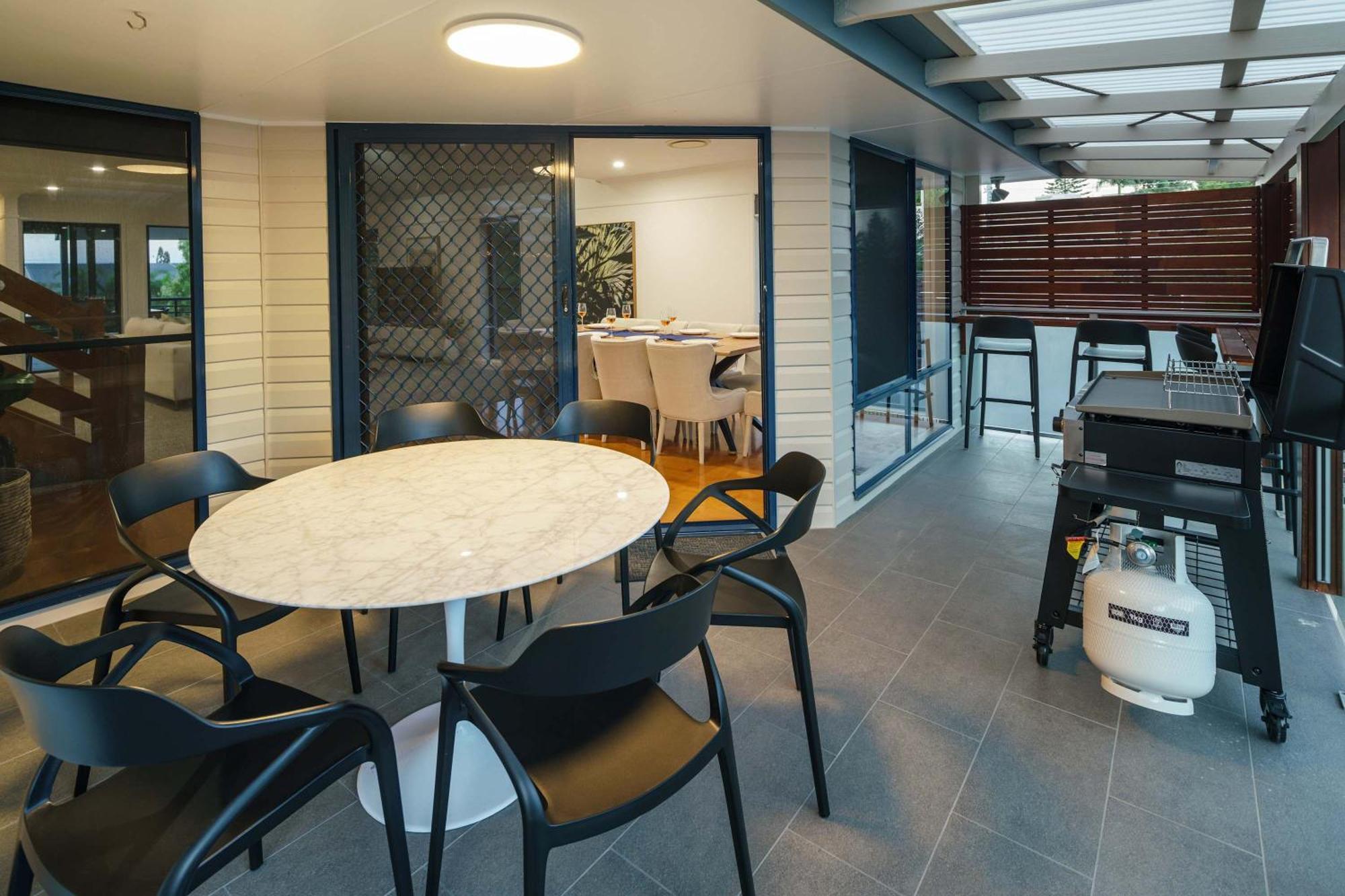 Kings Coastal Haven Caloundra