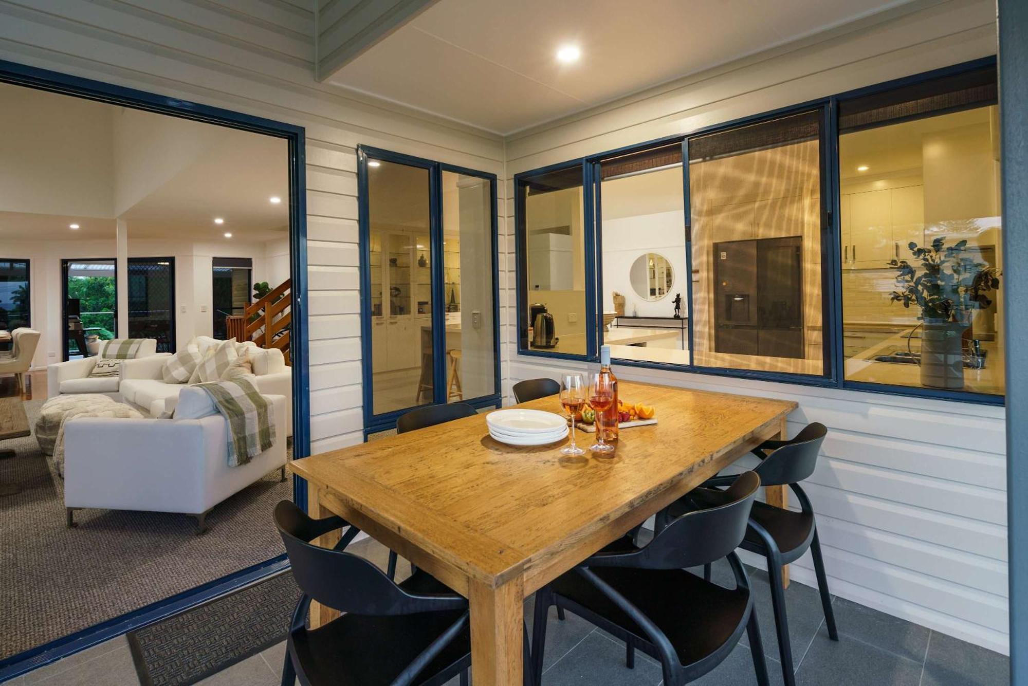 Kings Coastal Haven * Caloundra