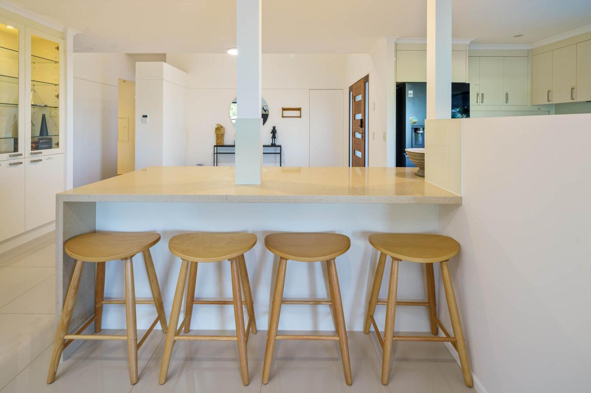 Kings Coastal Haven Holiday home