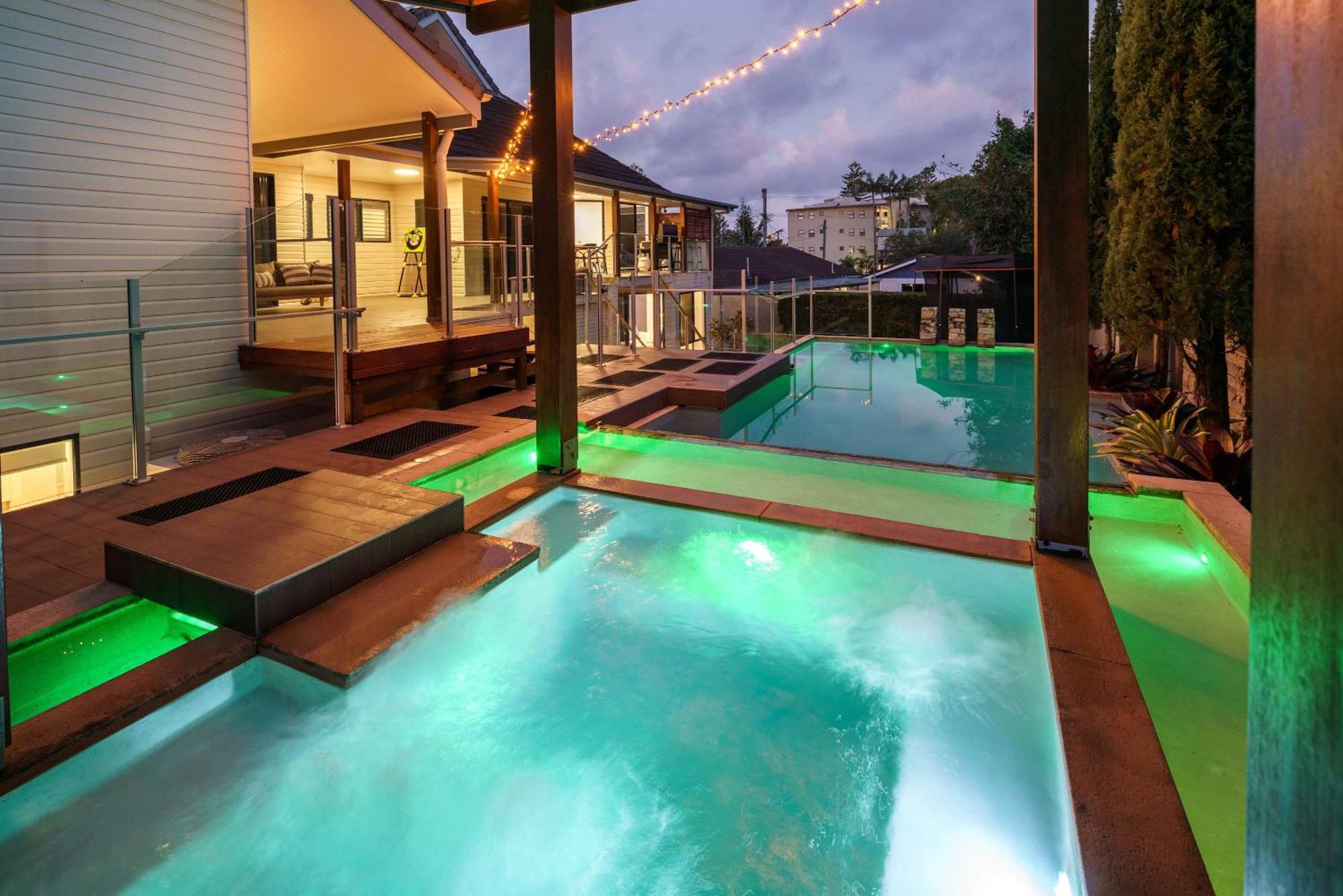 Kings Coastal Haven Holiday home *