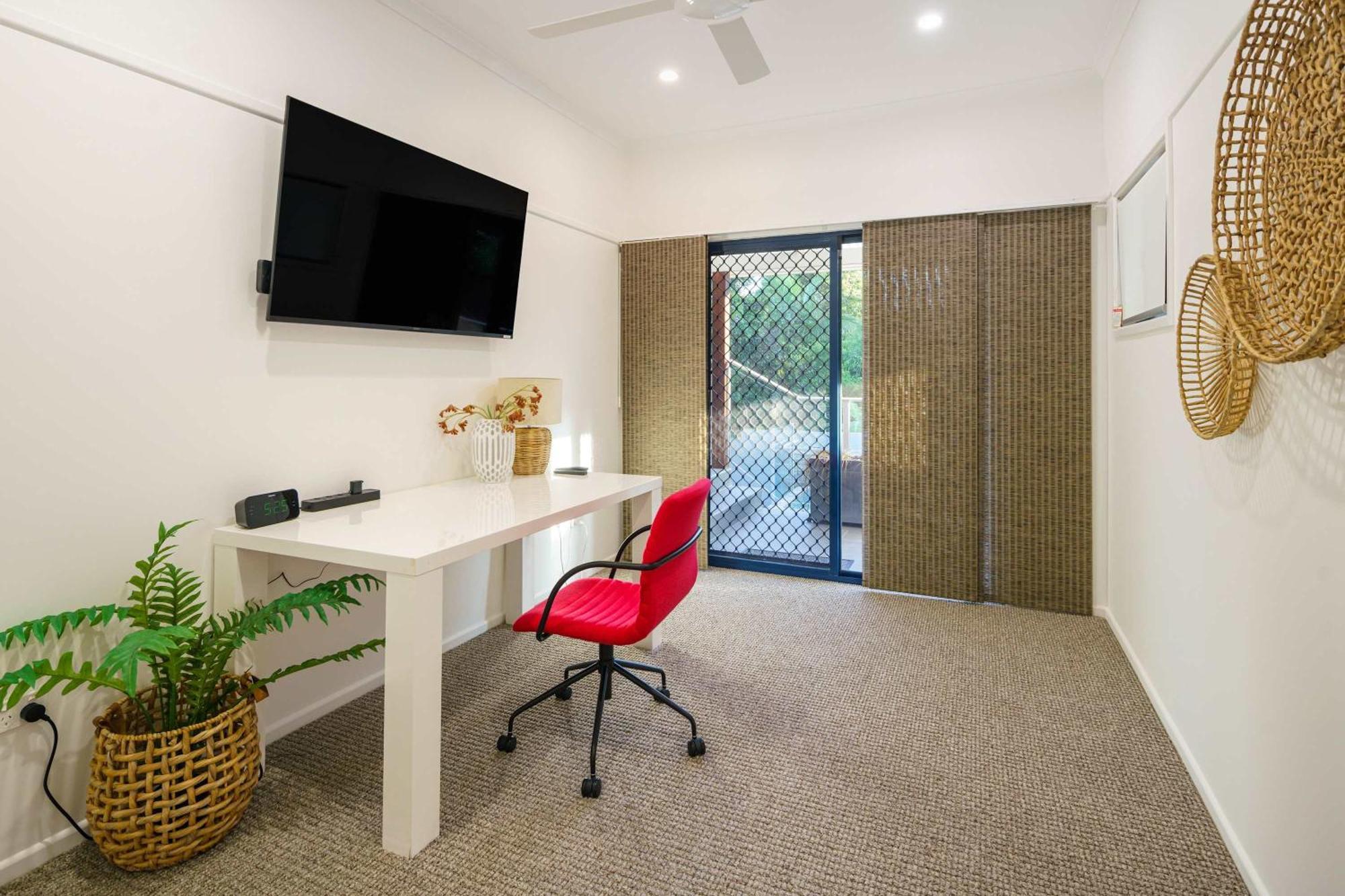 Kings Coastal Haven Holiday home Caloundra