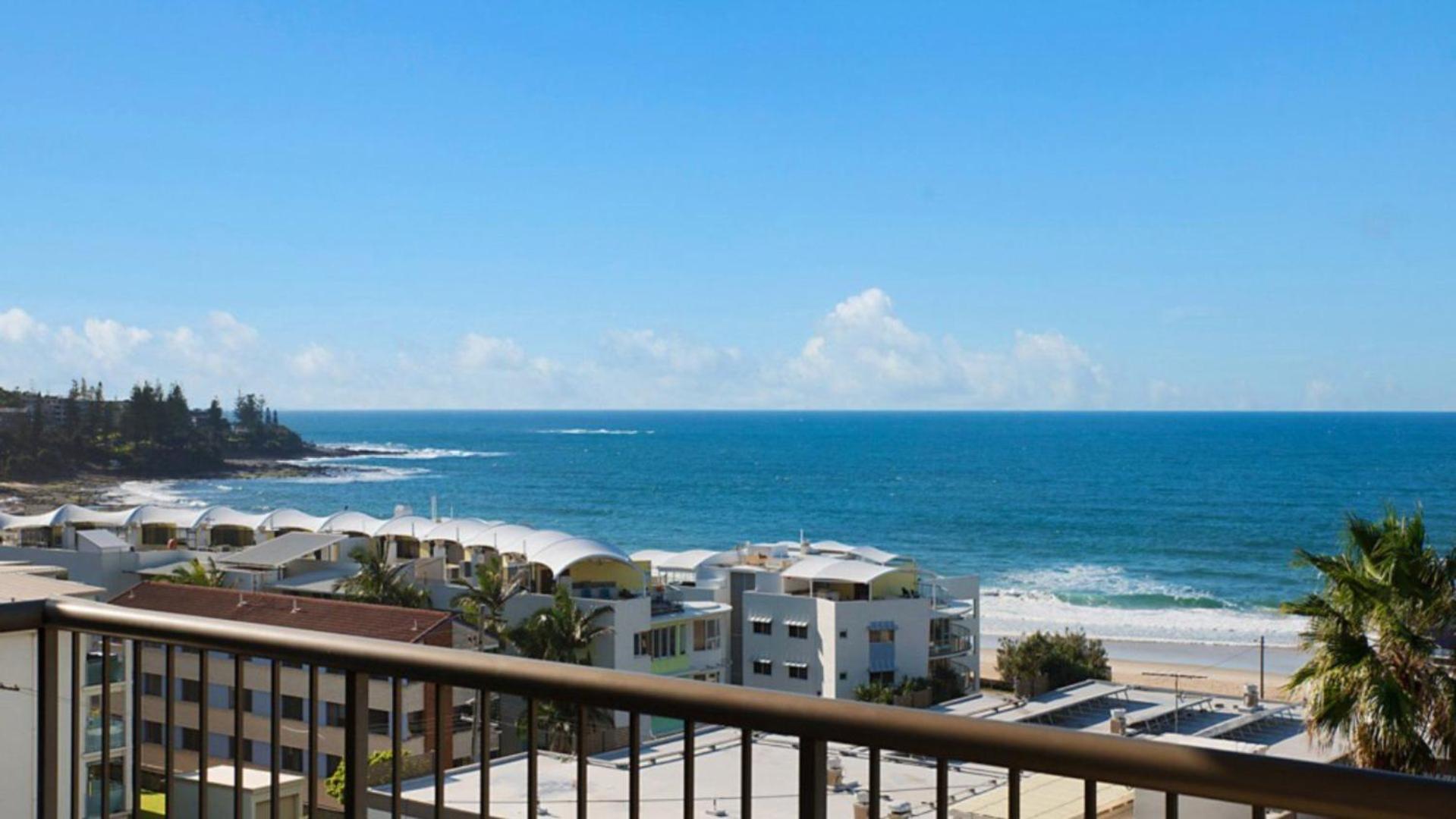 Unit 13 Oceanic, Kings Apartment *