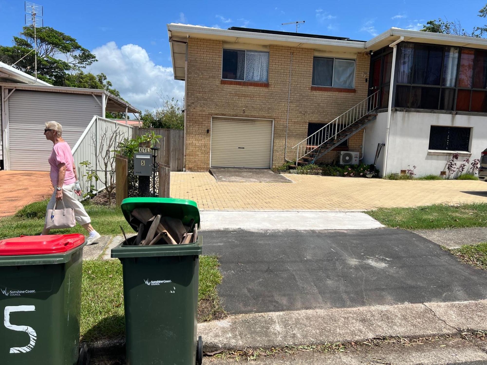 Xyl Pets Friendly Seaside Boutique Homestay