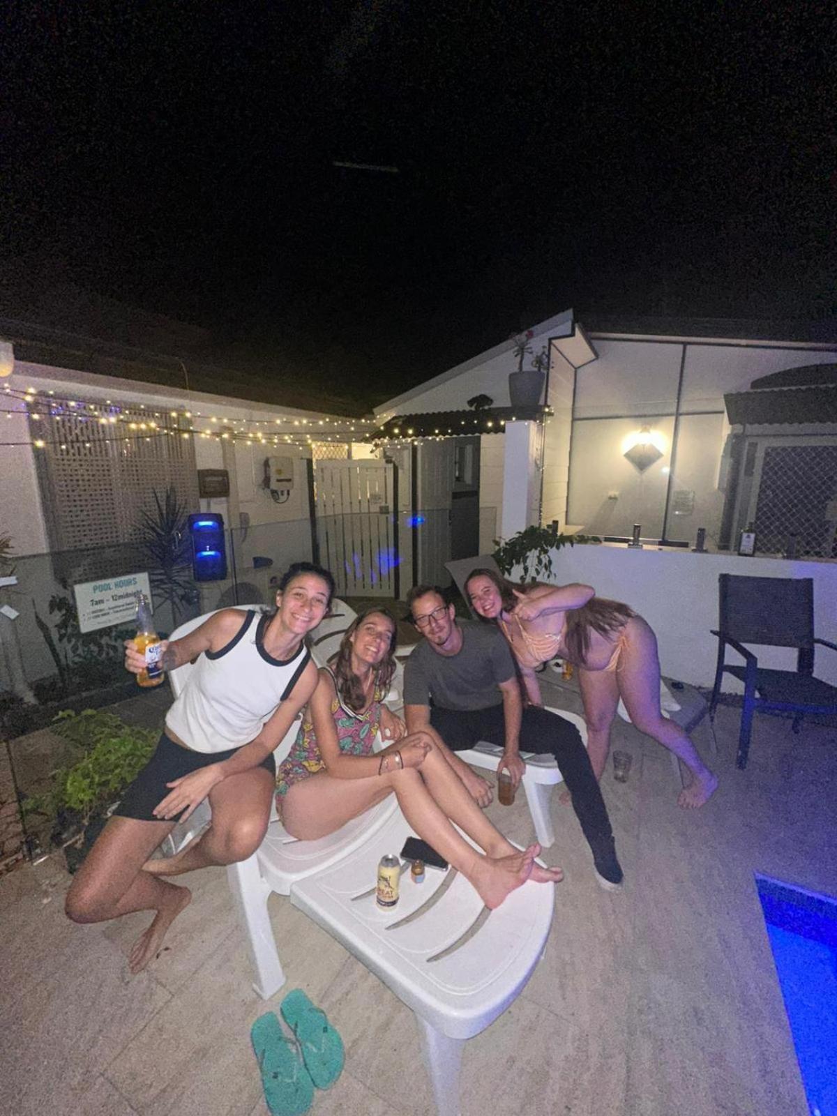 Homestyle - 18-36yrs Hostel Caloundra