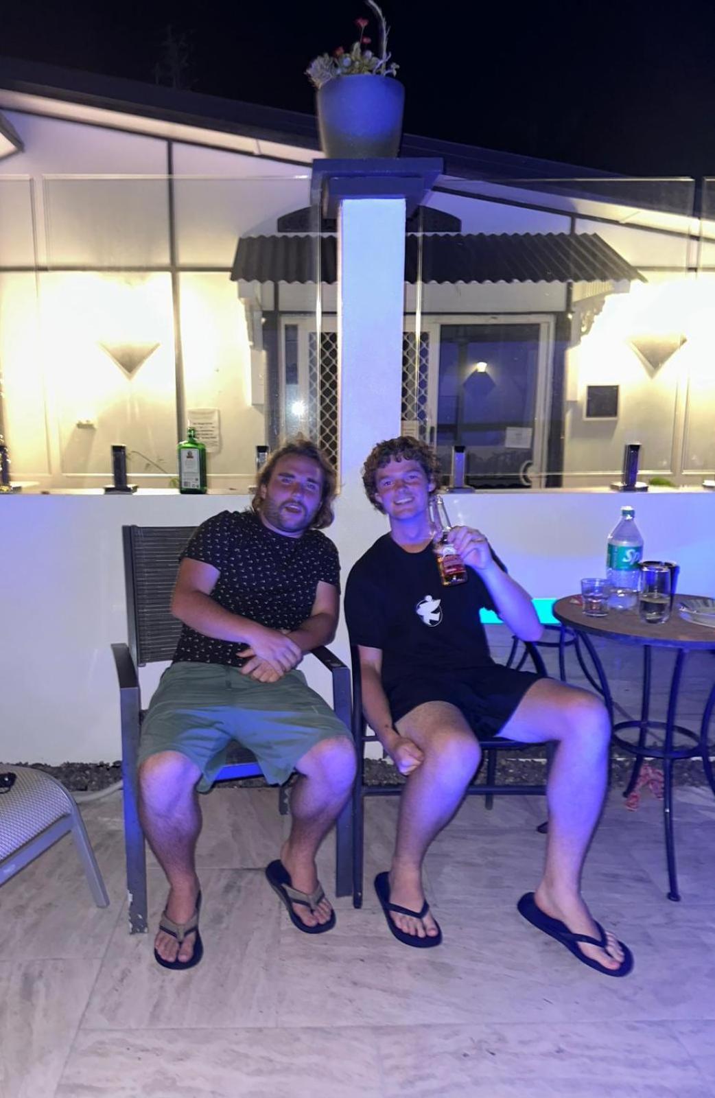 Hostel Homestyle - 18-36yrs Caloundra