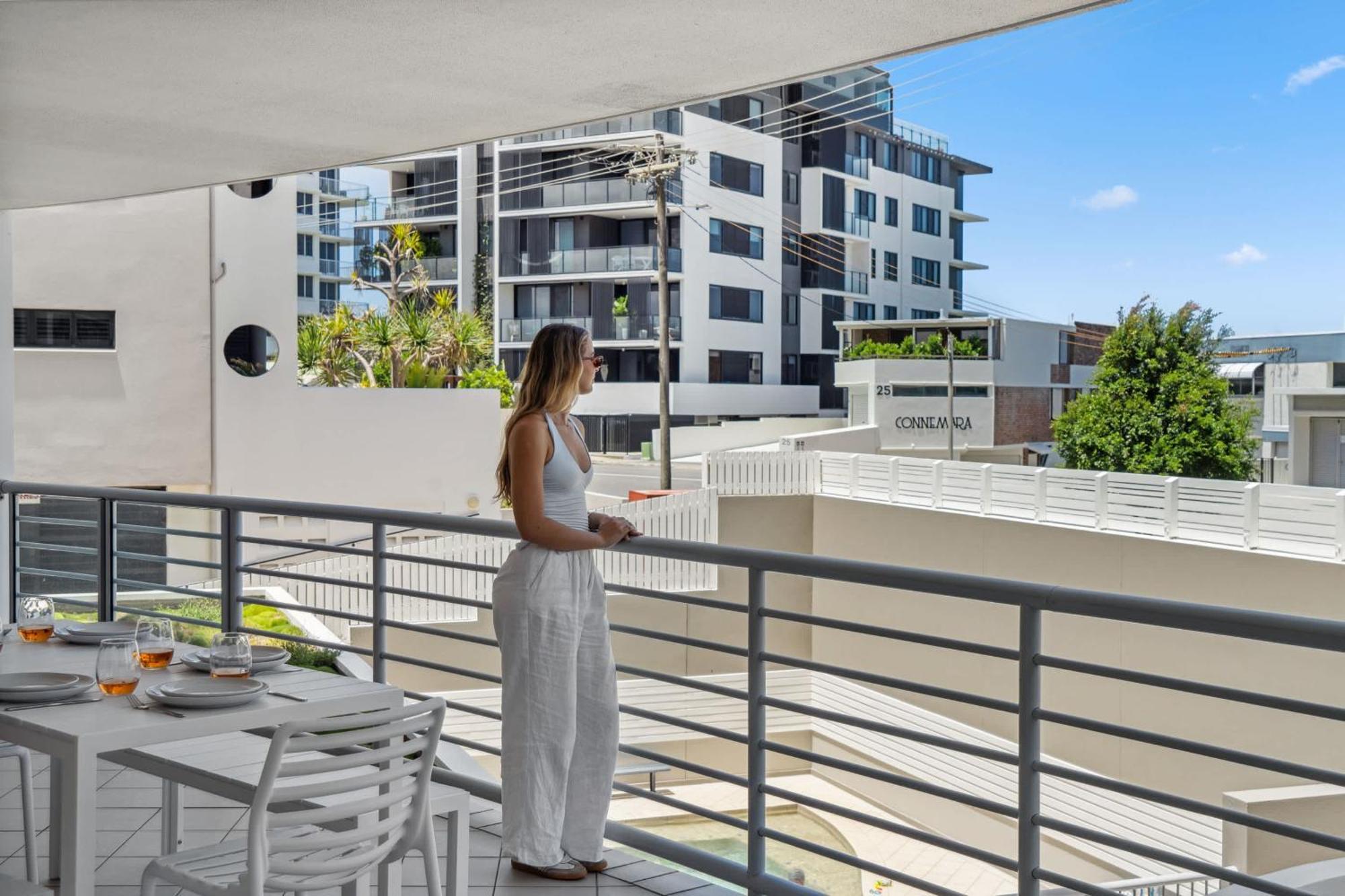 Apartment Windsong Sunsets Sea Breezes And Style