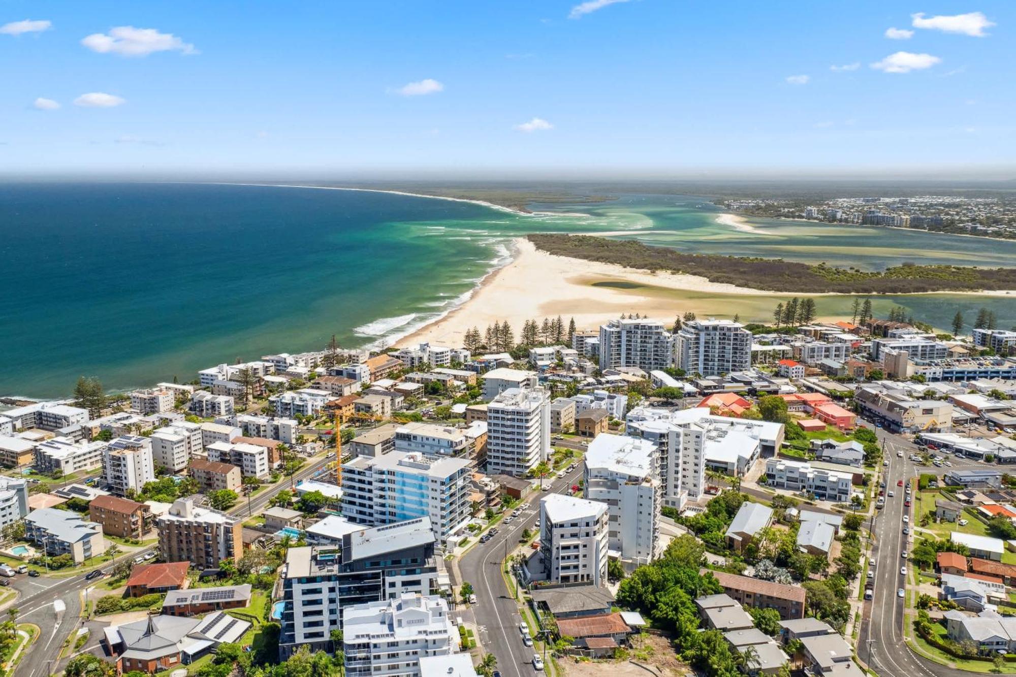Apartment Windsong Sunsets Sea Breezes And Style