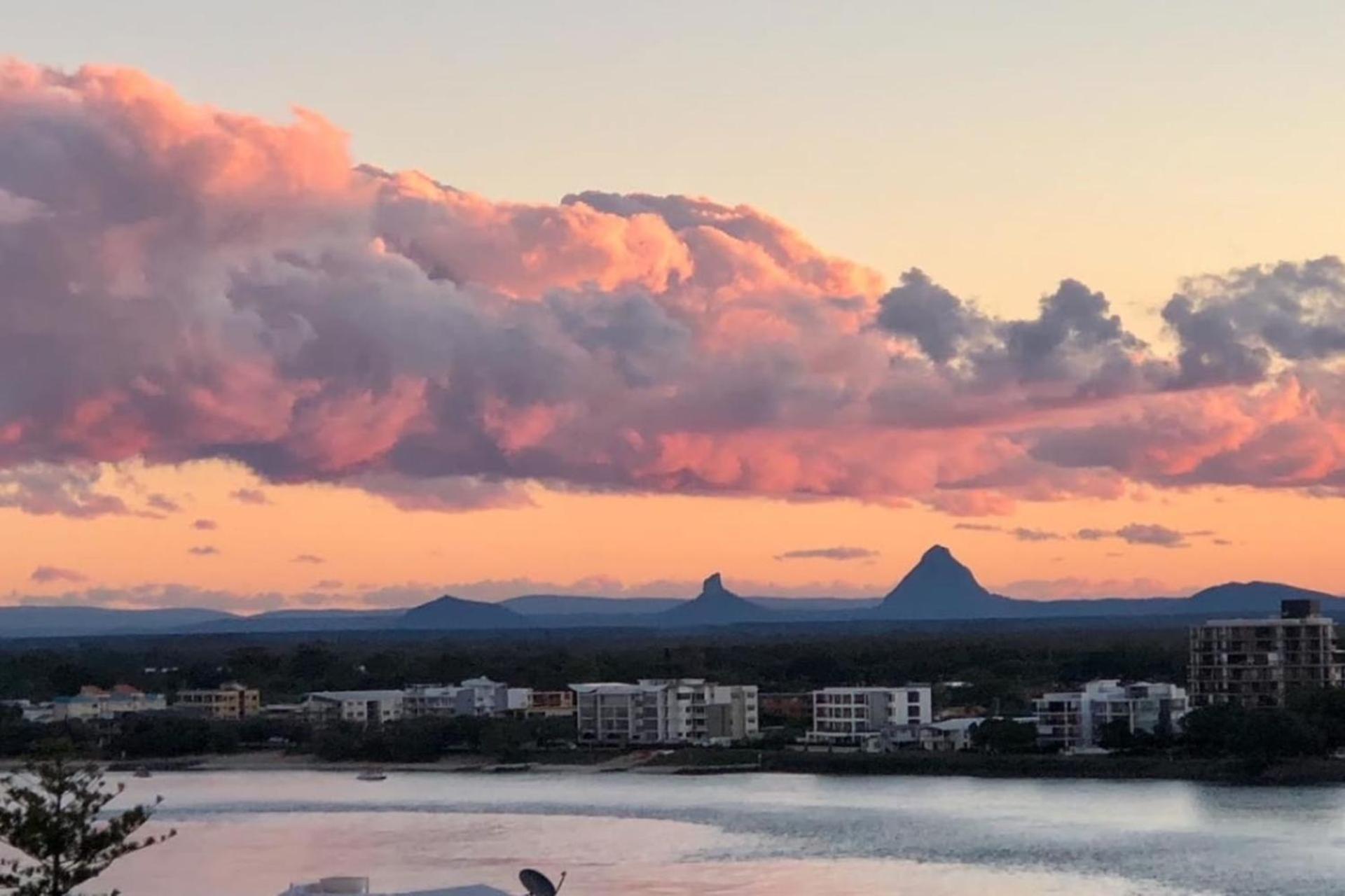 Centrepoint Unit 36 Apartment Caloundra