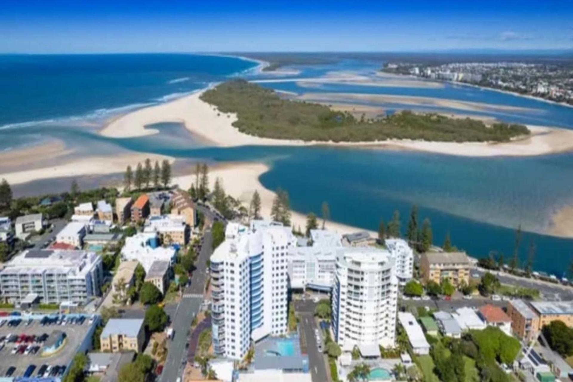 Apartment Centrepoint Unit 36 Caloundra
