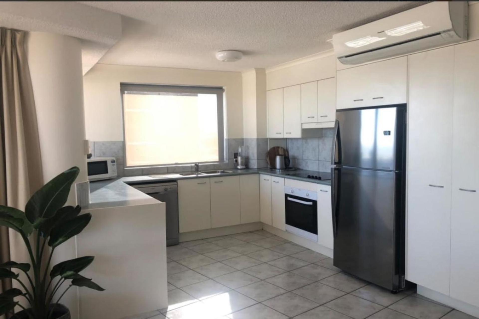 Centrepoint Unit 36 Apartment