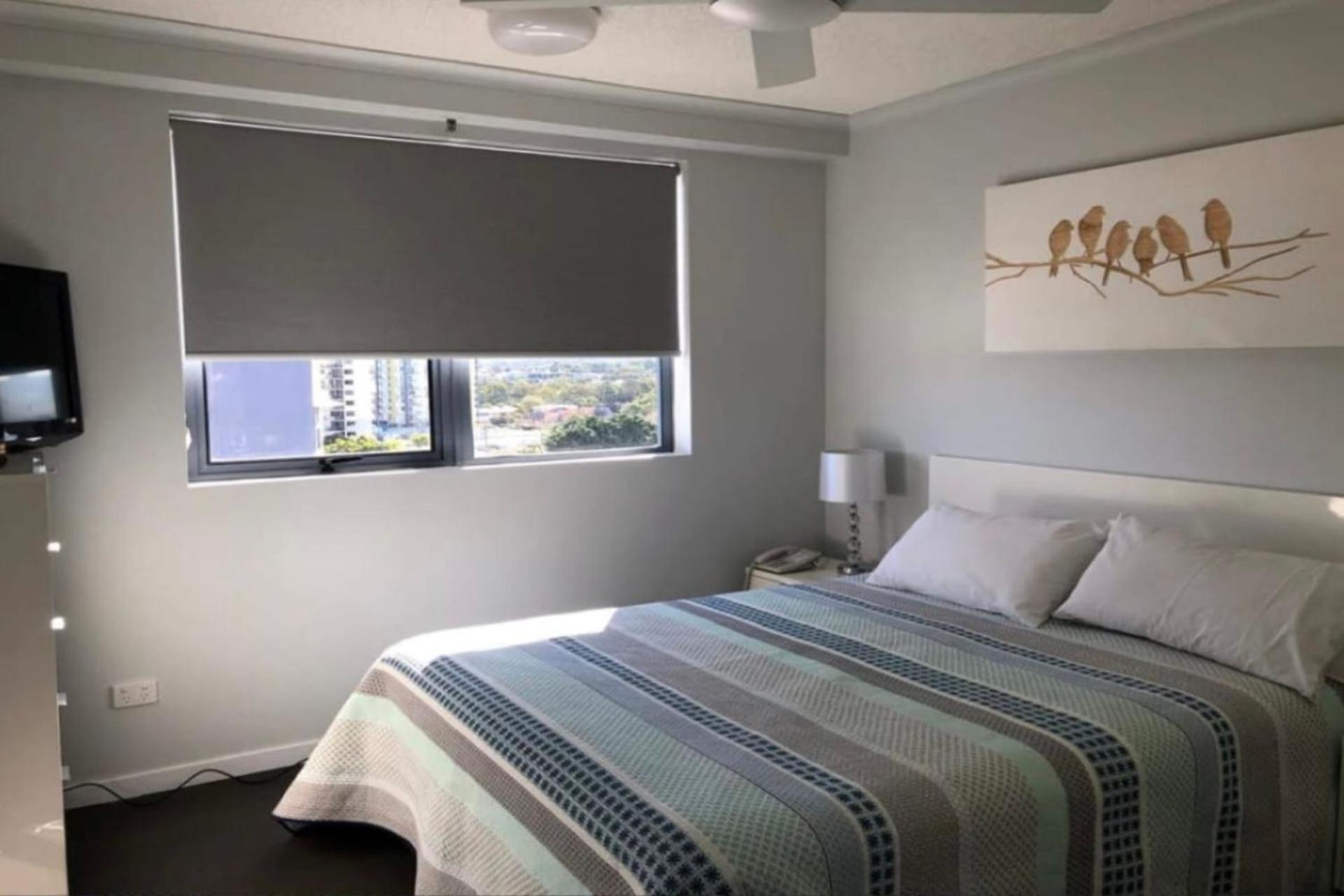 Apartment Centrepoint Unit 36