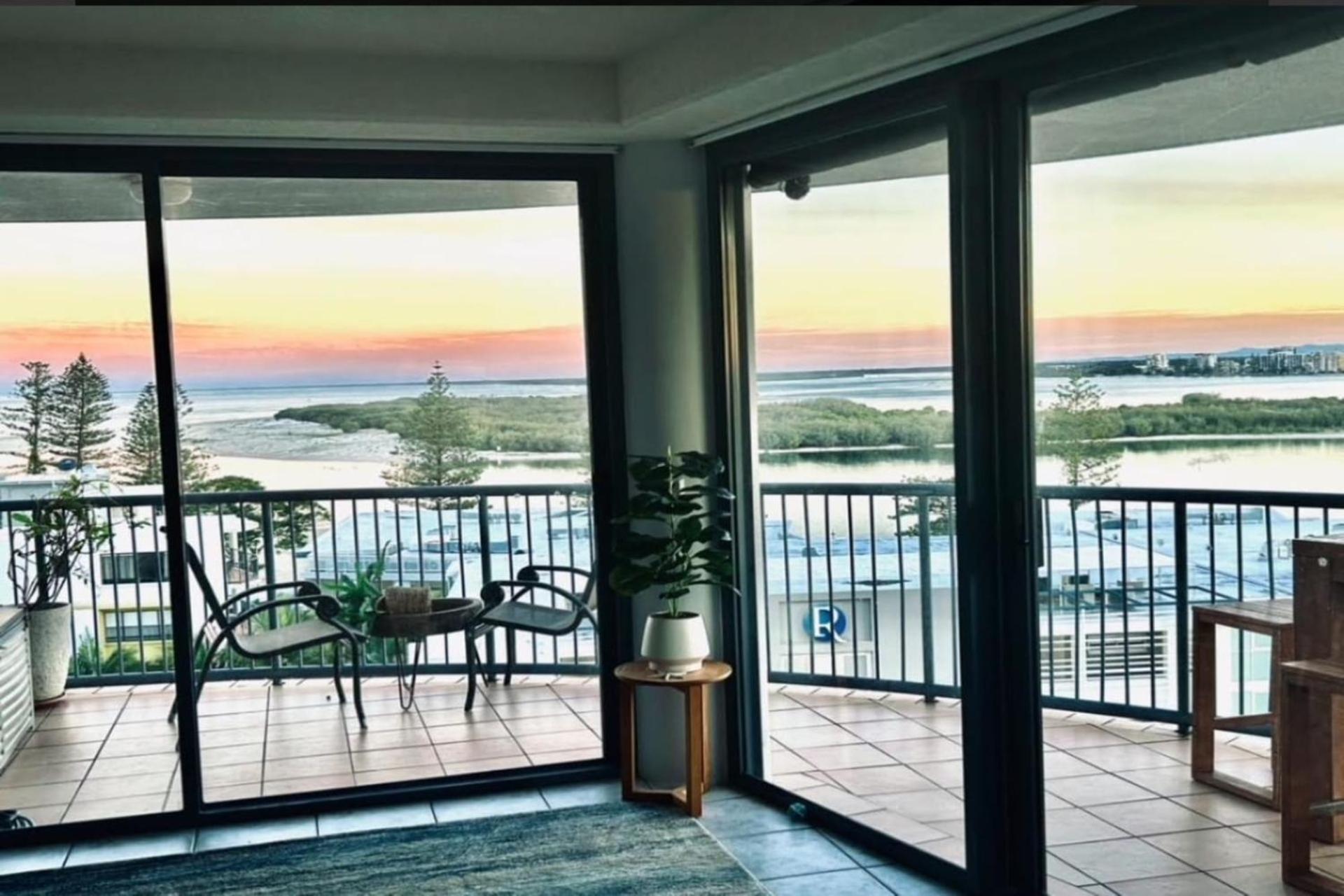 Apartment Centrepoint Unit 36 Caloundra