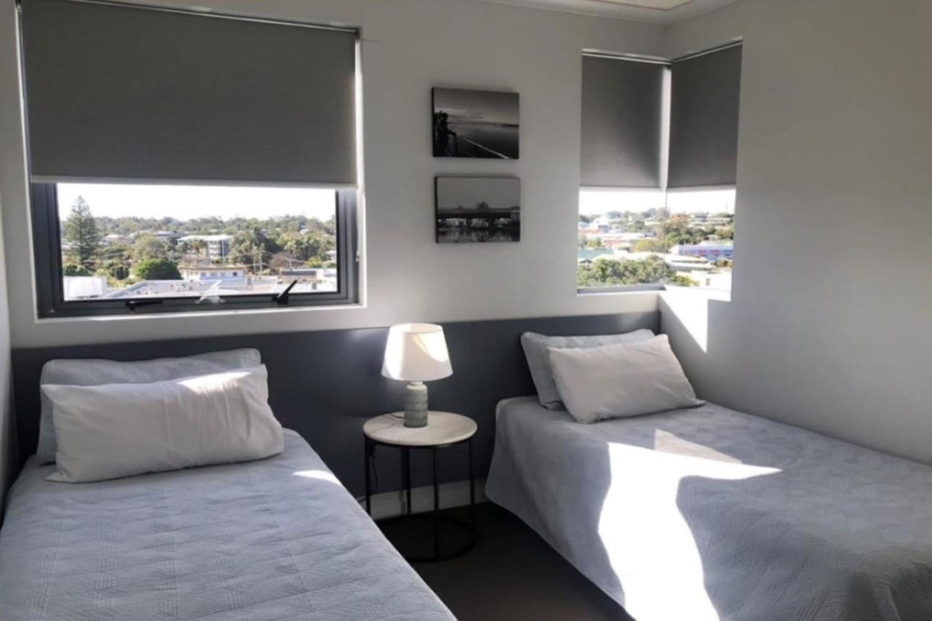 Centrepoint Unit 36 * Caloundra